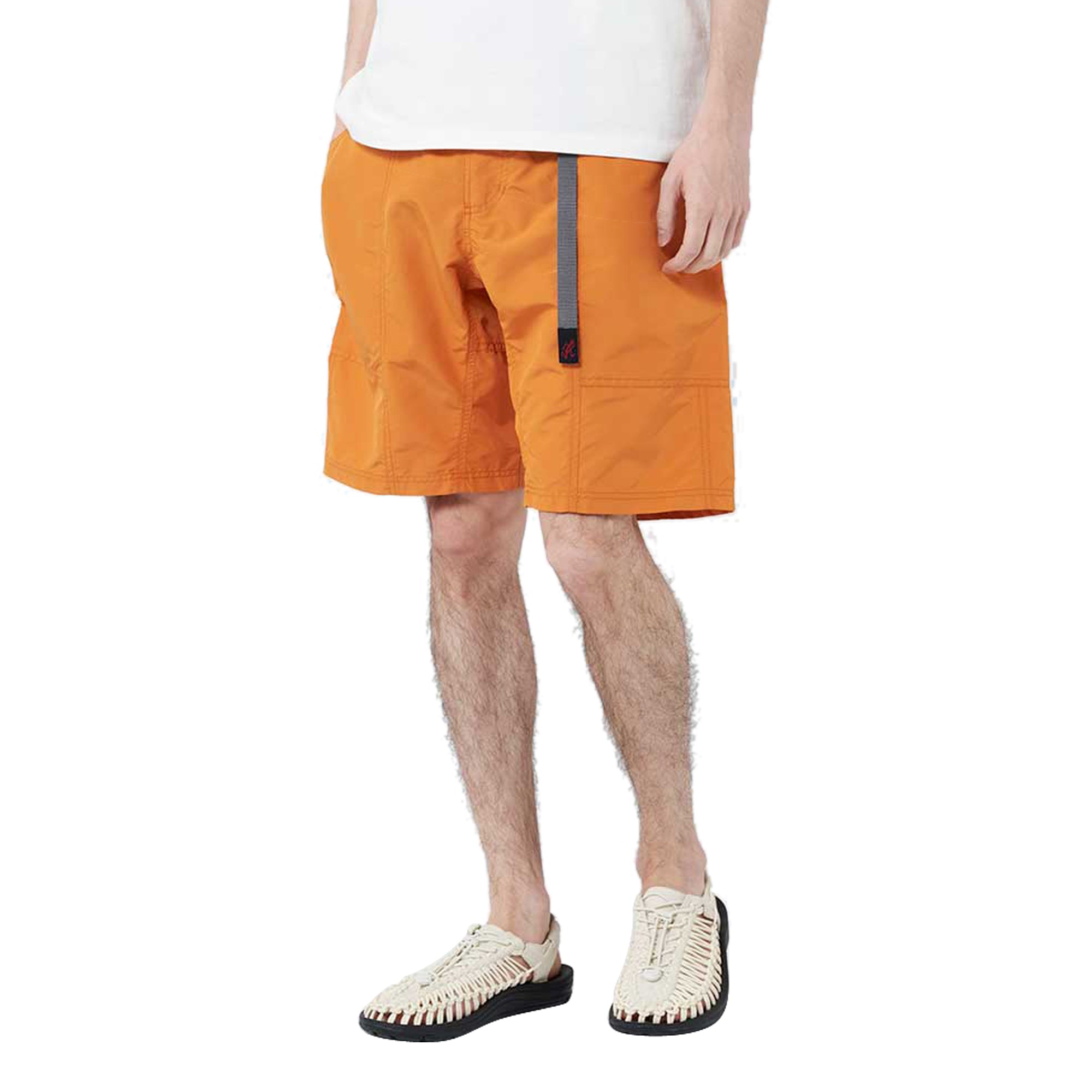 gramicci shell gear shorts Gramicci Mens Shell Gear Shorts – Extra Butter