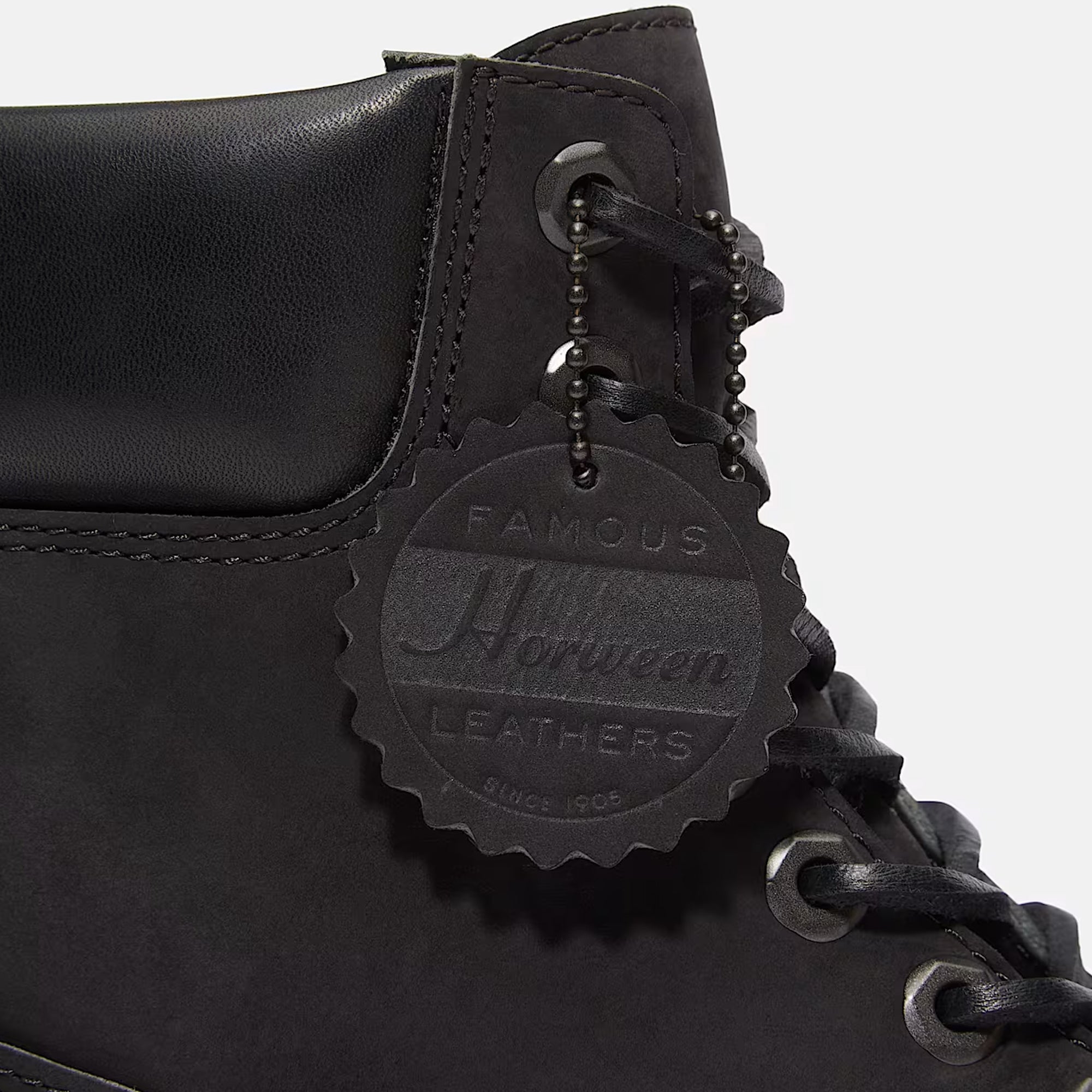 Timberland Mens Luxe Mid Lace Waterproof Boot