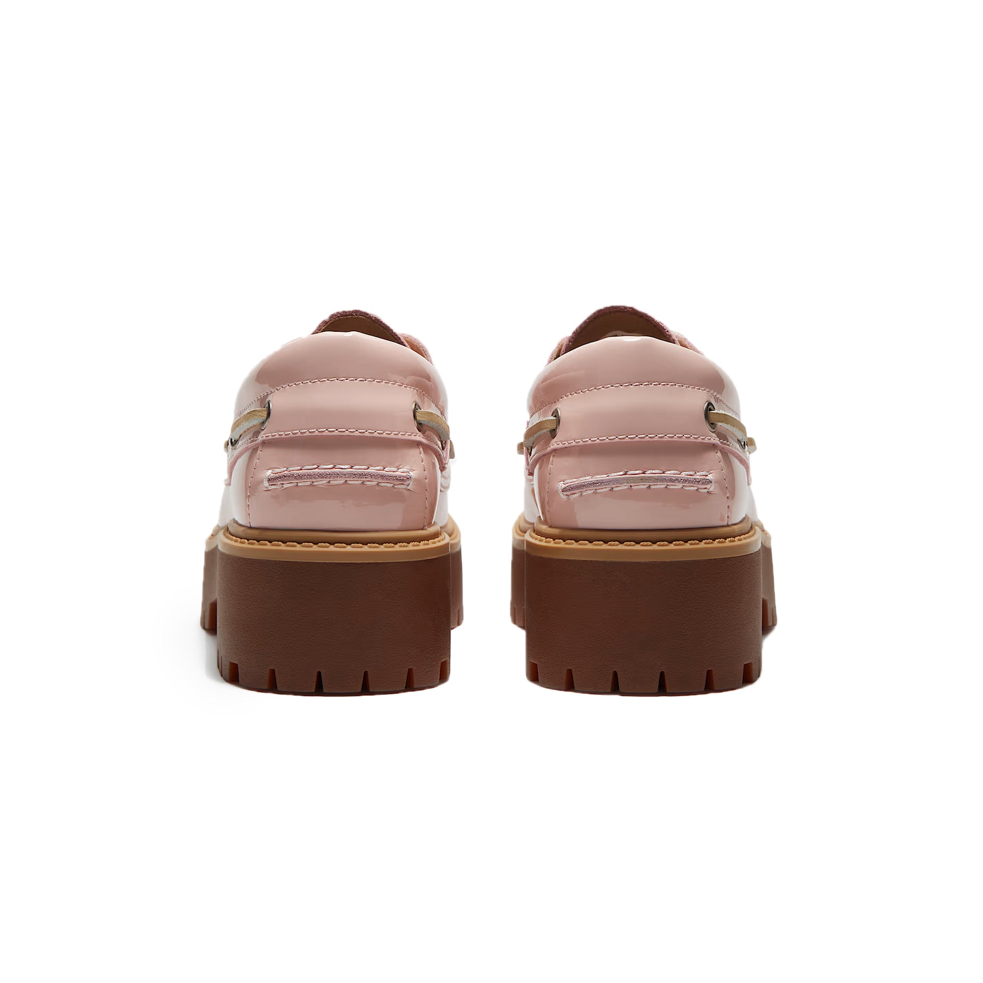 Timberland Womens Boat Shoes