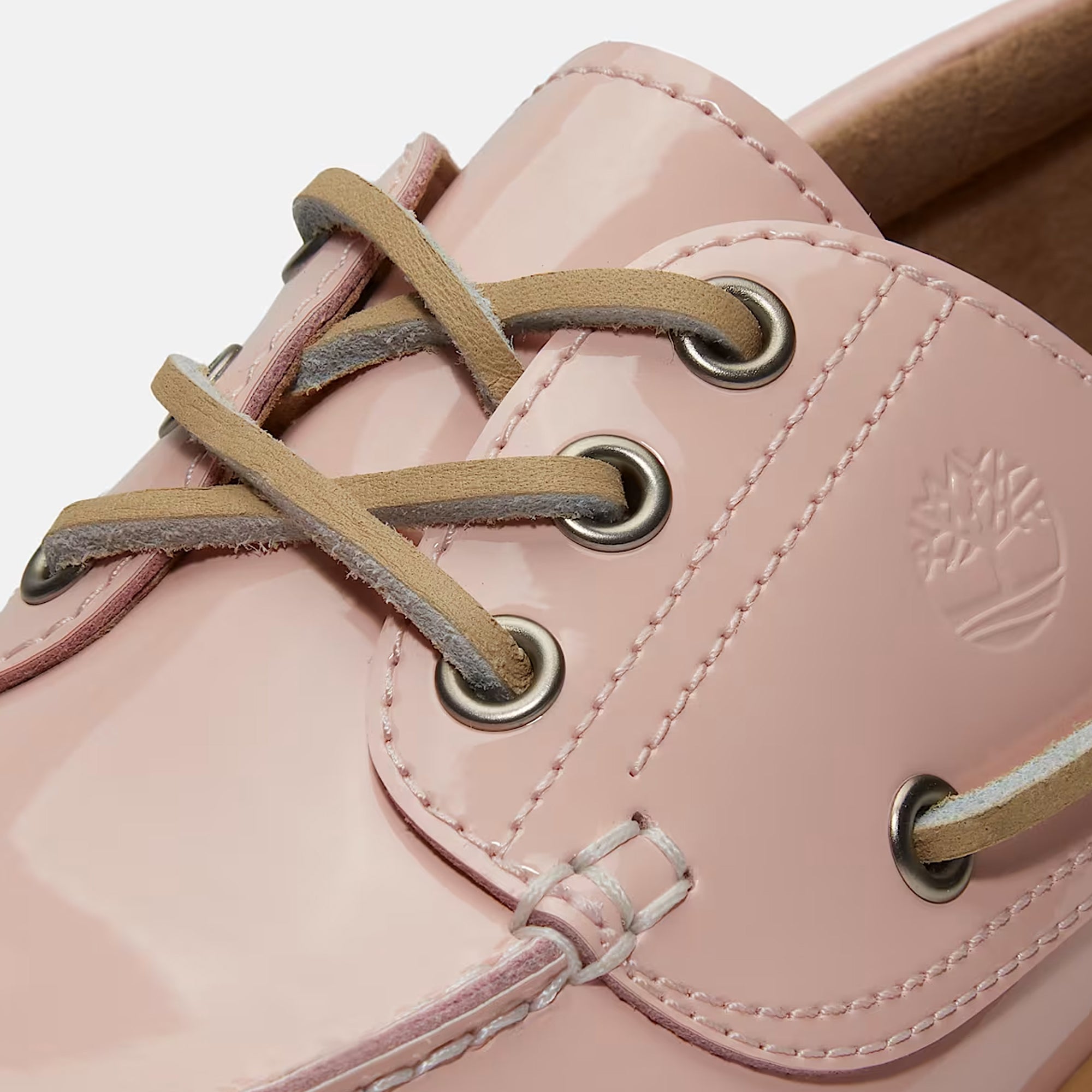Timberland Womens Boat Shoes