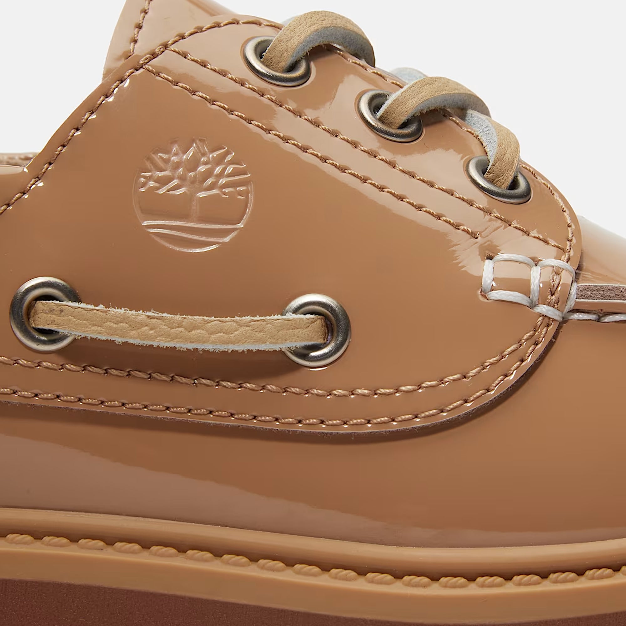 Timberland Womens Boat Shoes