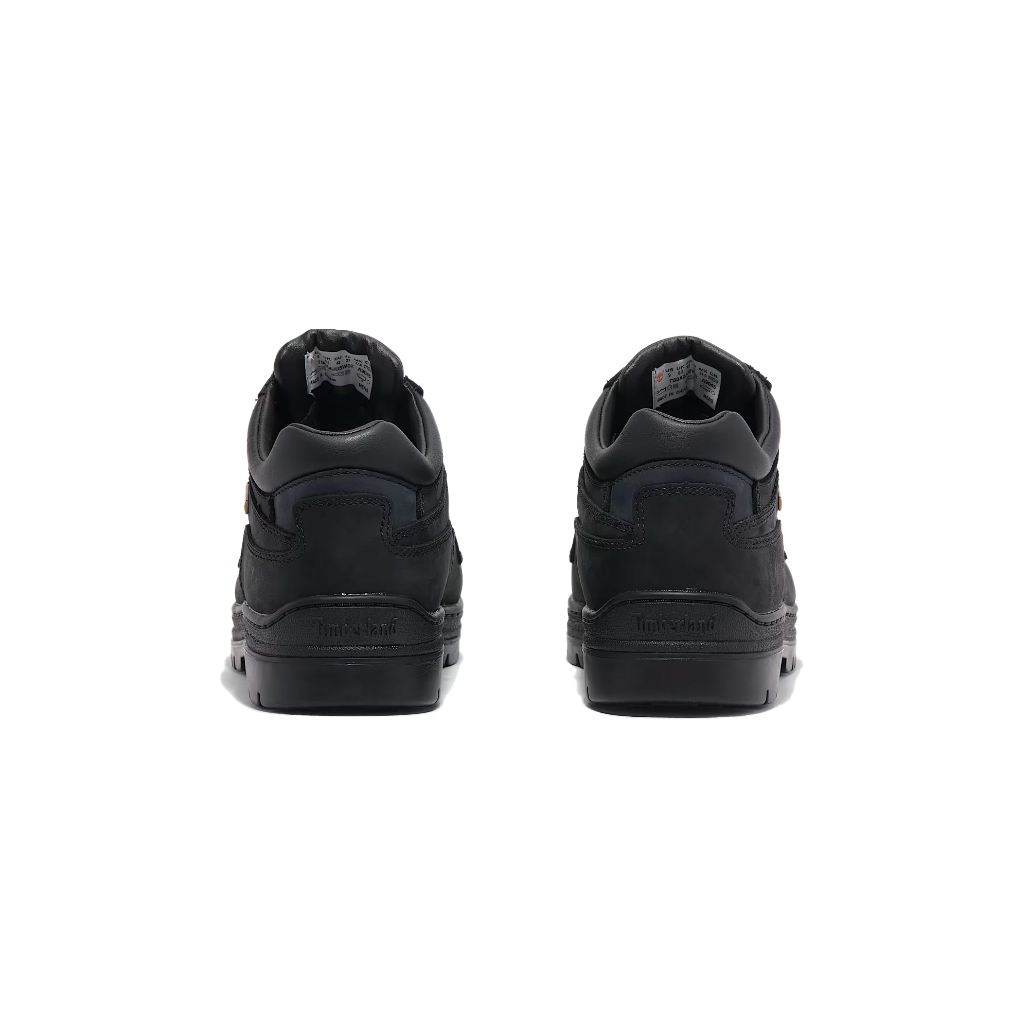 Timberland Mens Heritage Mid Lace Up GTX Boot