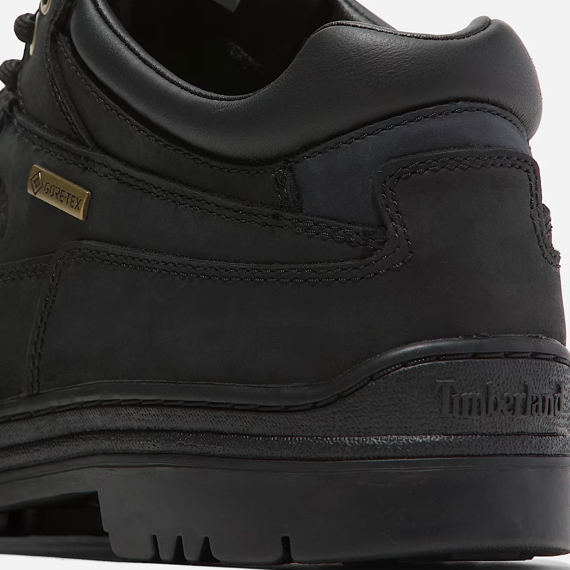 Timberland Mens Heritage Mid Lace Up GTX Boot