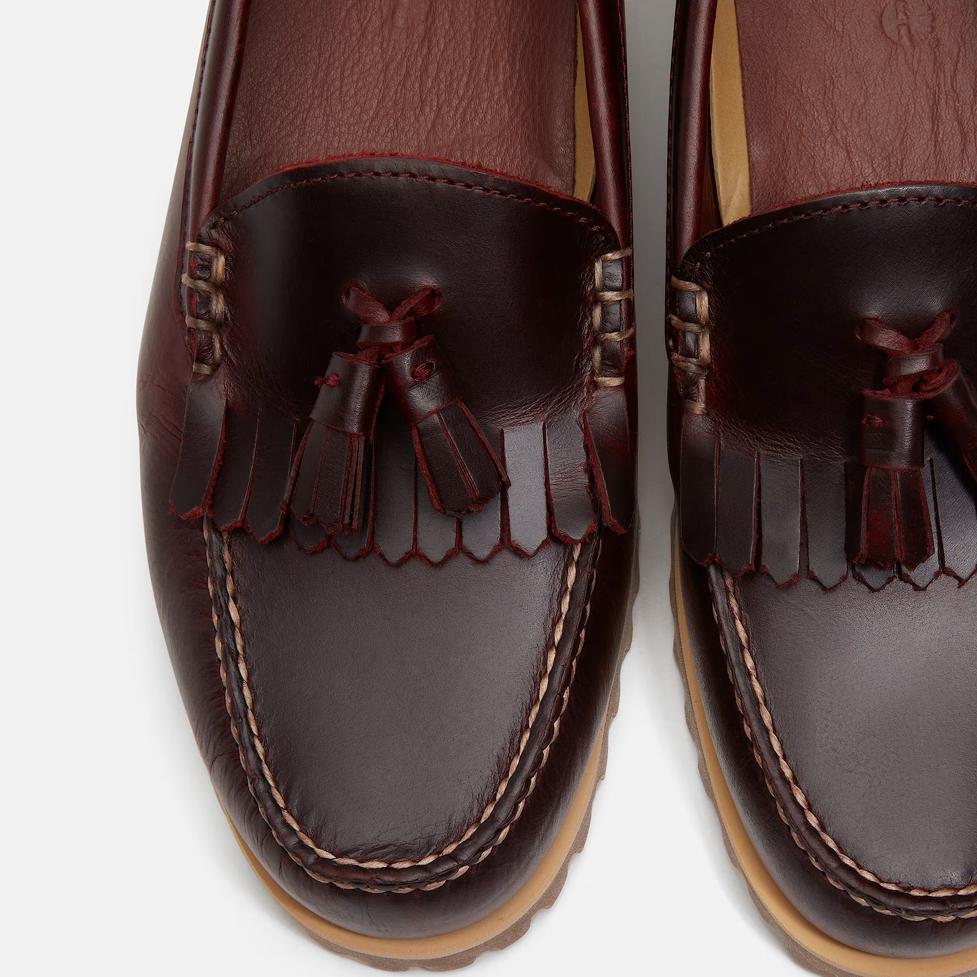 Timberland Mens Loafer Shoes