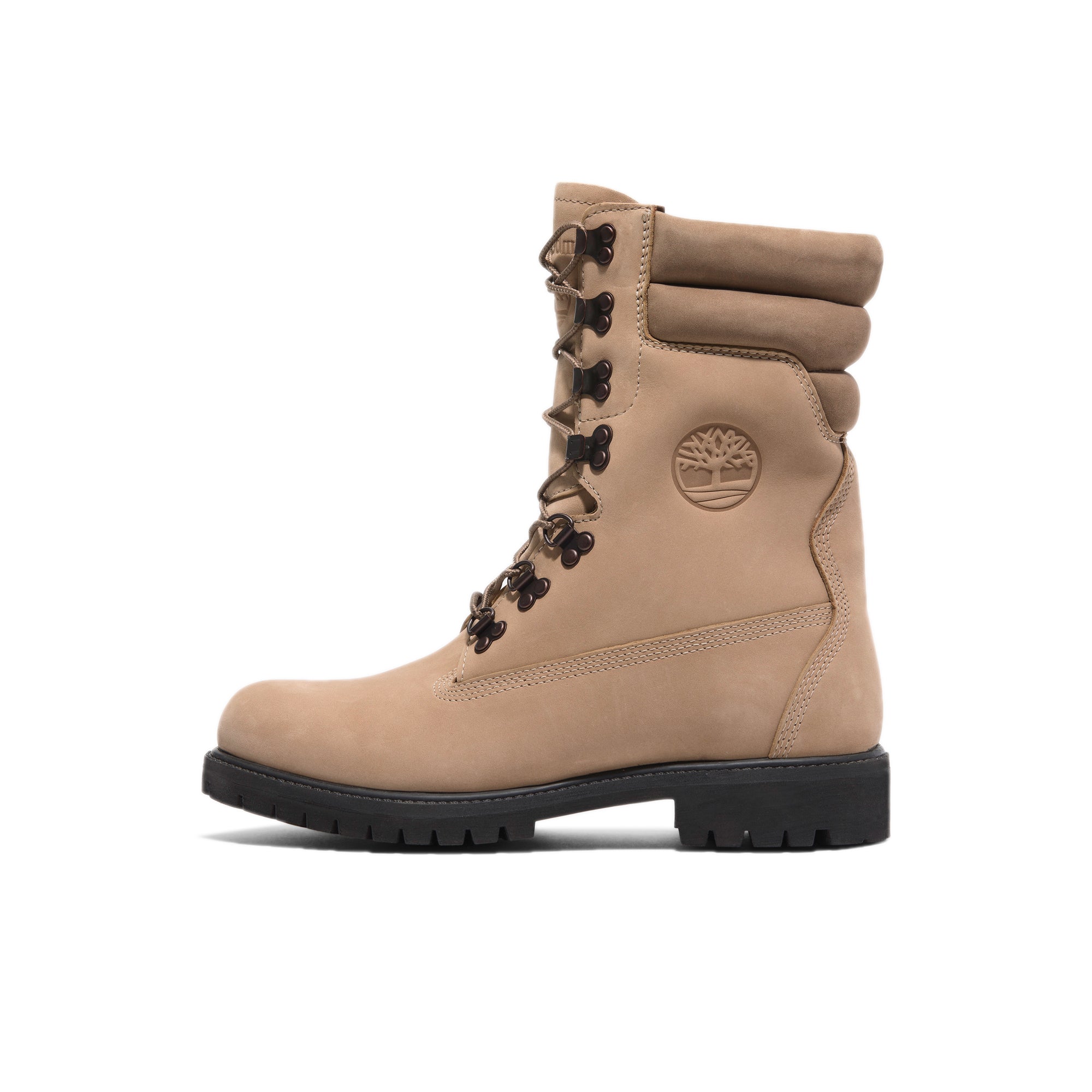 Timbs High Timberland Mens Premium Tall Waterproof Boot – Extra Butter