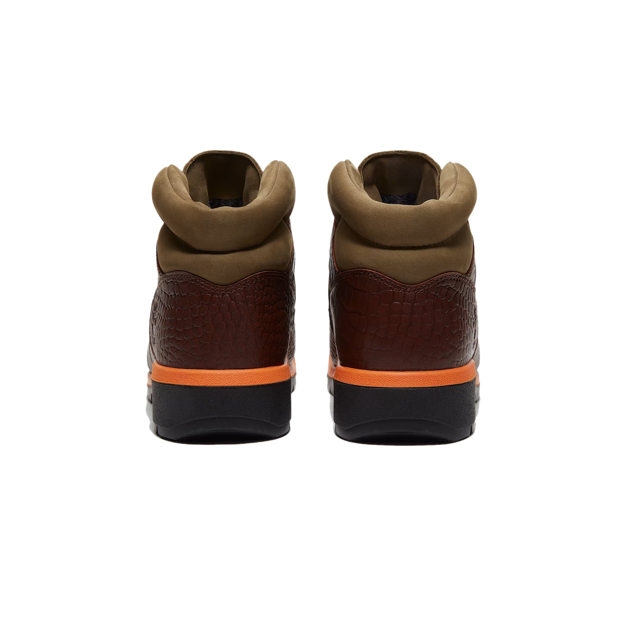 Timberland x STARCOW Mens Lace Up GTX Stivale Field Boots