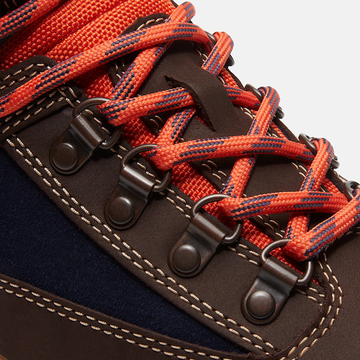 Timberland Mens Euro Hiker Boot