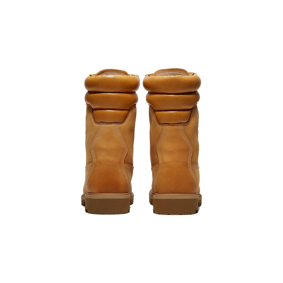 Timberland Mens Heritage Waterproof Super Boot