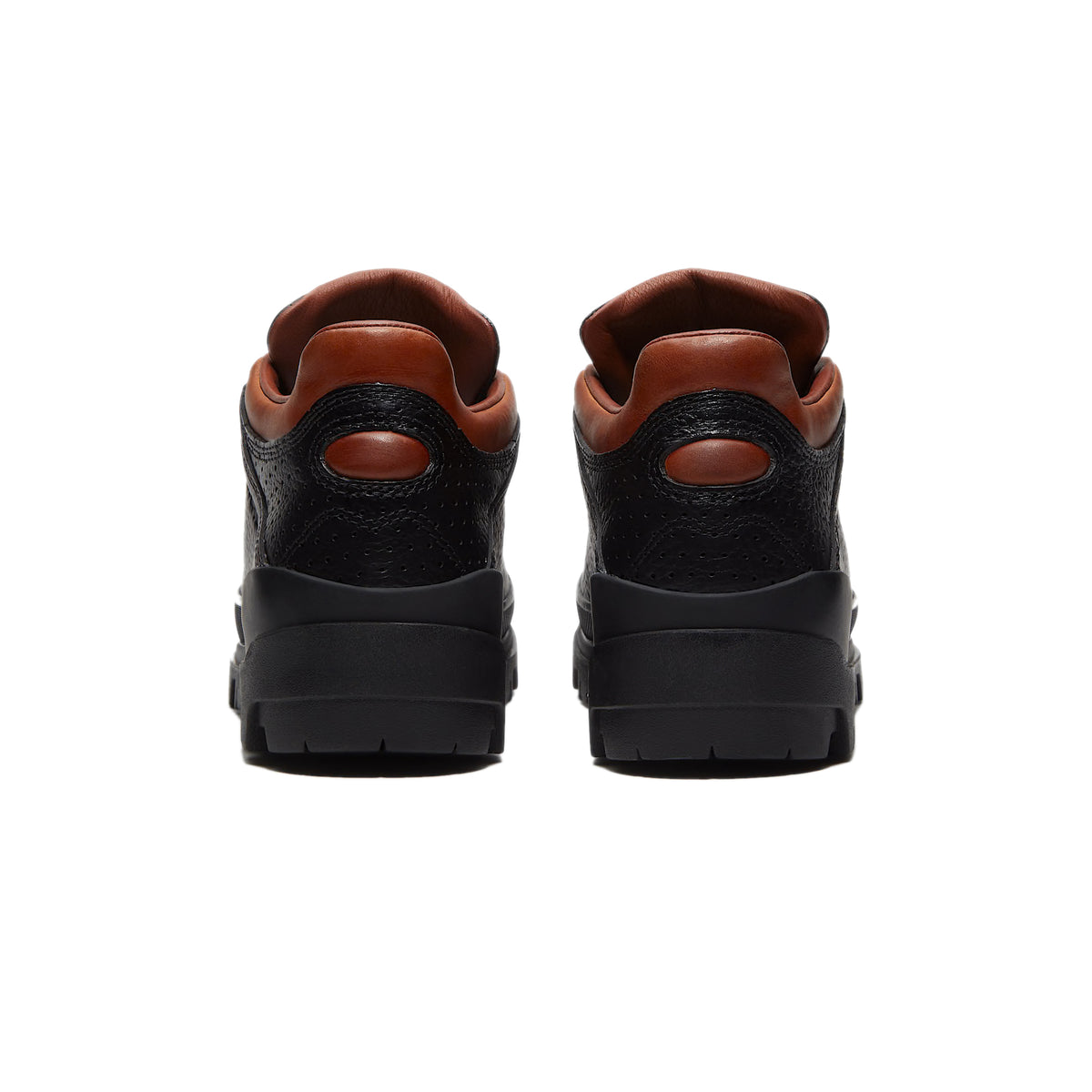 Timberland Mens World Hiker Low With Gore-Tex Membrane Boot
