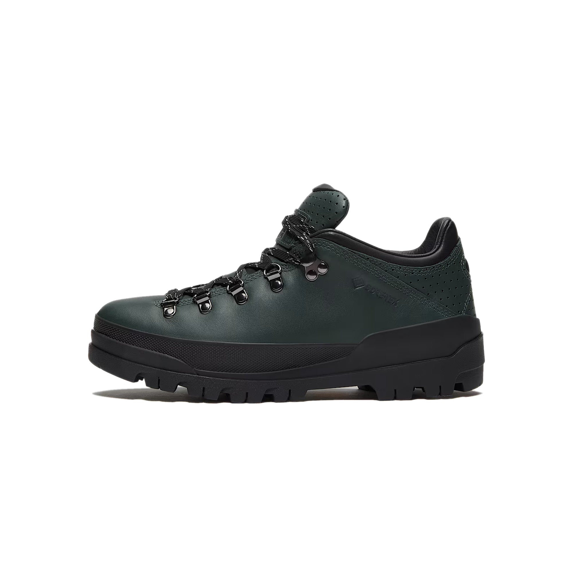 Timberland 3eye Insulated Waterproof Toe Composite Evergreen Men's Pro Timberland 28cm 90S ビーブロ GORE-TEX 靴