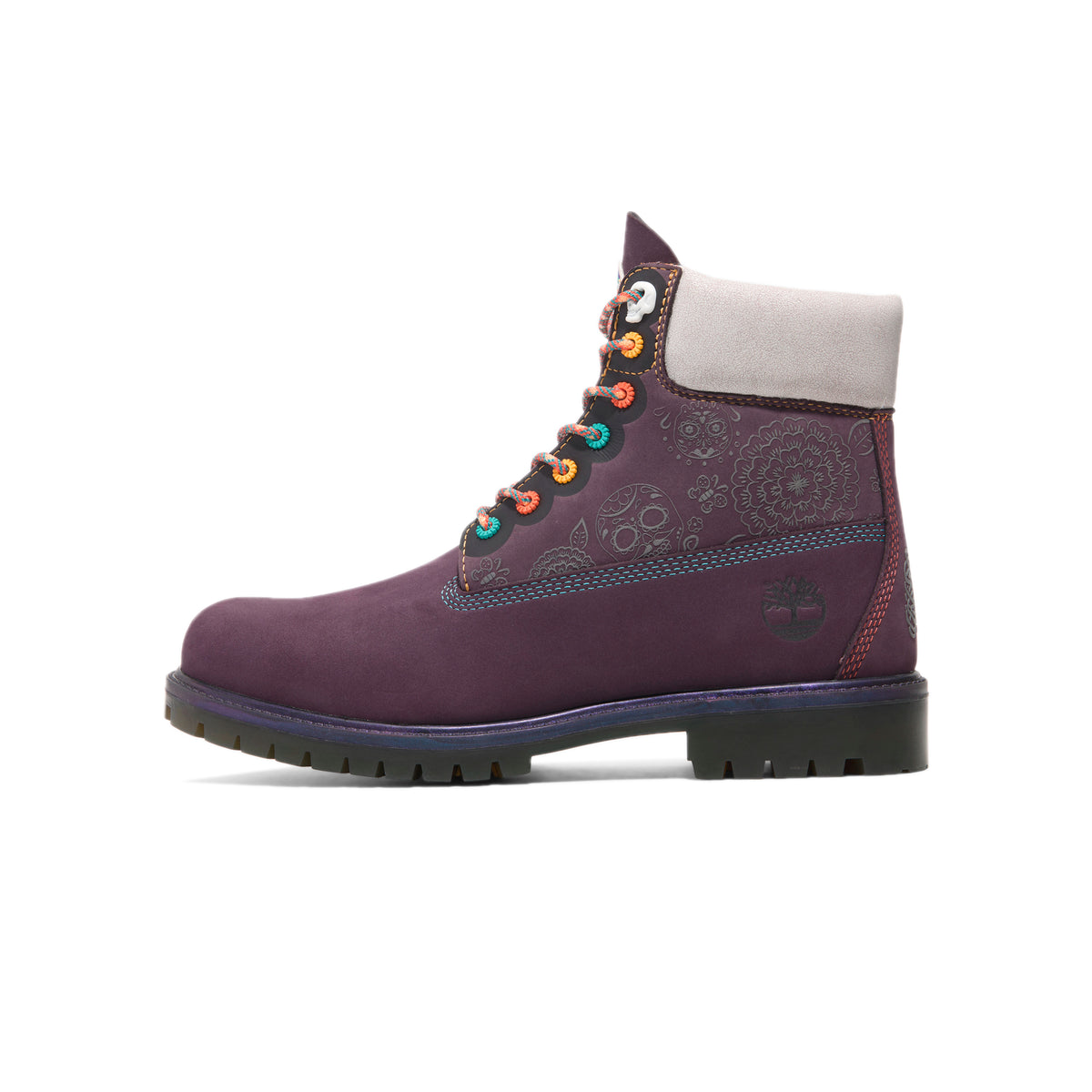 Timberland Mens Heritage 6 Inch Lace Up Waterproof Boot – Extra Butter