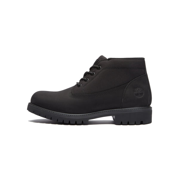 Timberland Waterproof Black Suede Lace‎ Up Chukka Boots Mens Size 12 A17C9 Timberland | Shoes | Timberland Waterproof Black Suede Lace  main image 2