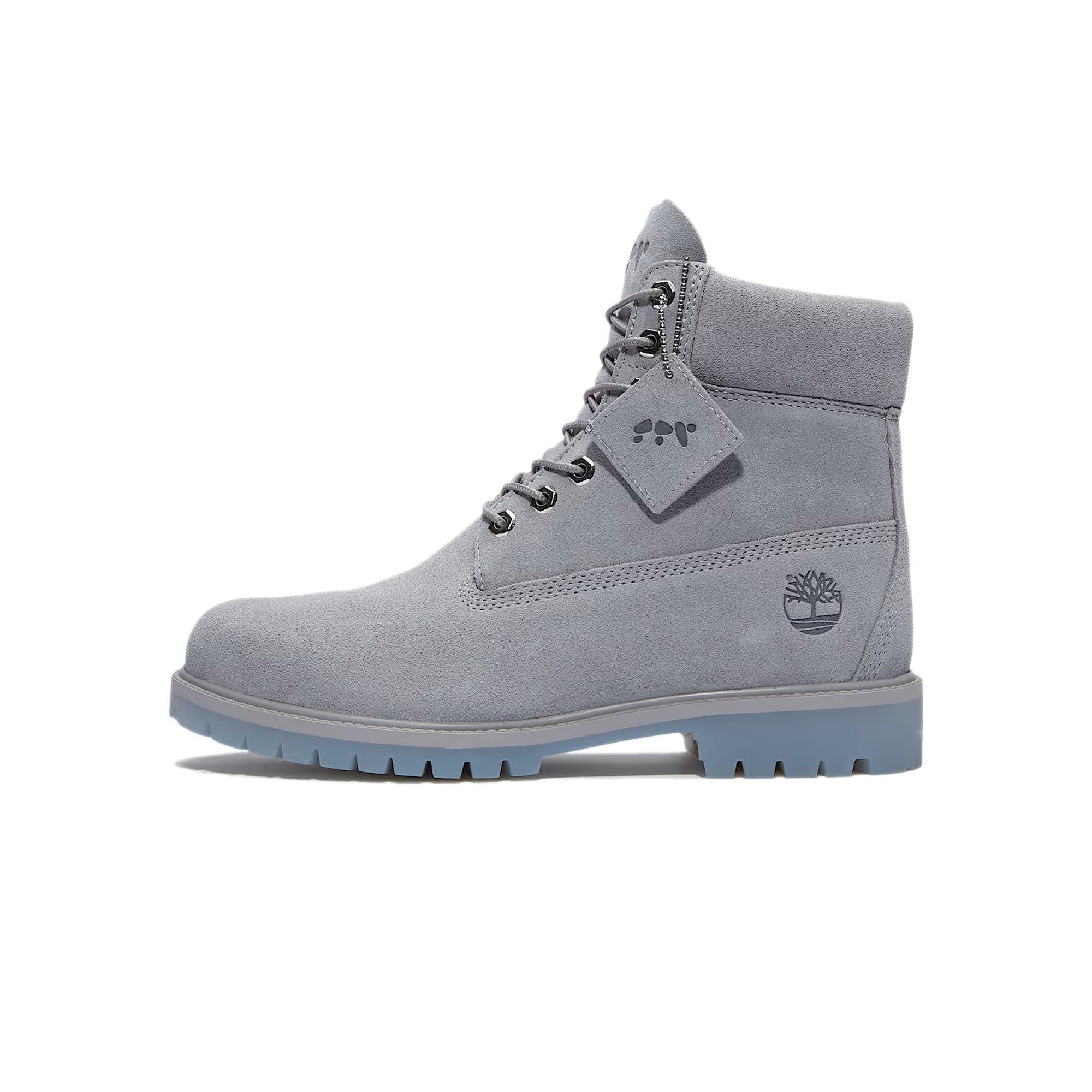 Timberland x Ice Studios 6-Inch Waterproof Boots