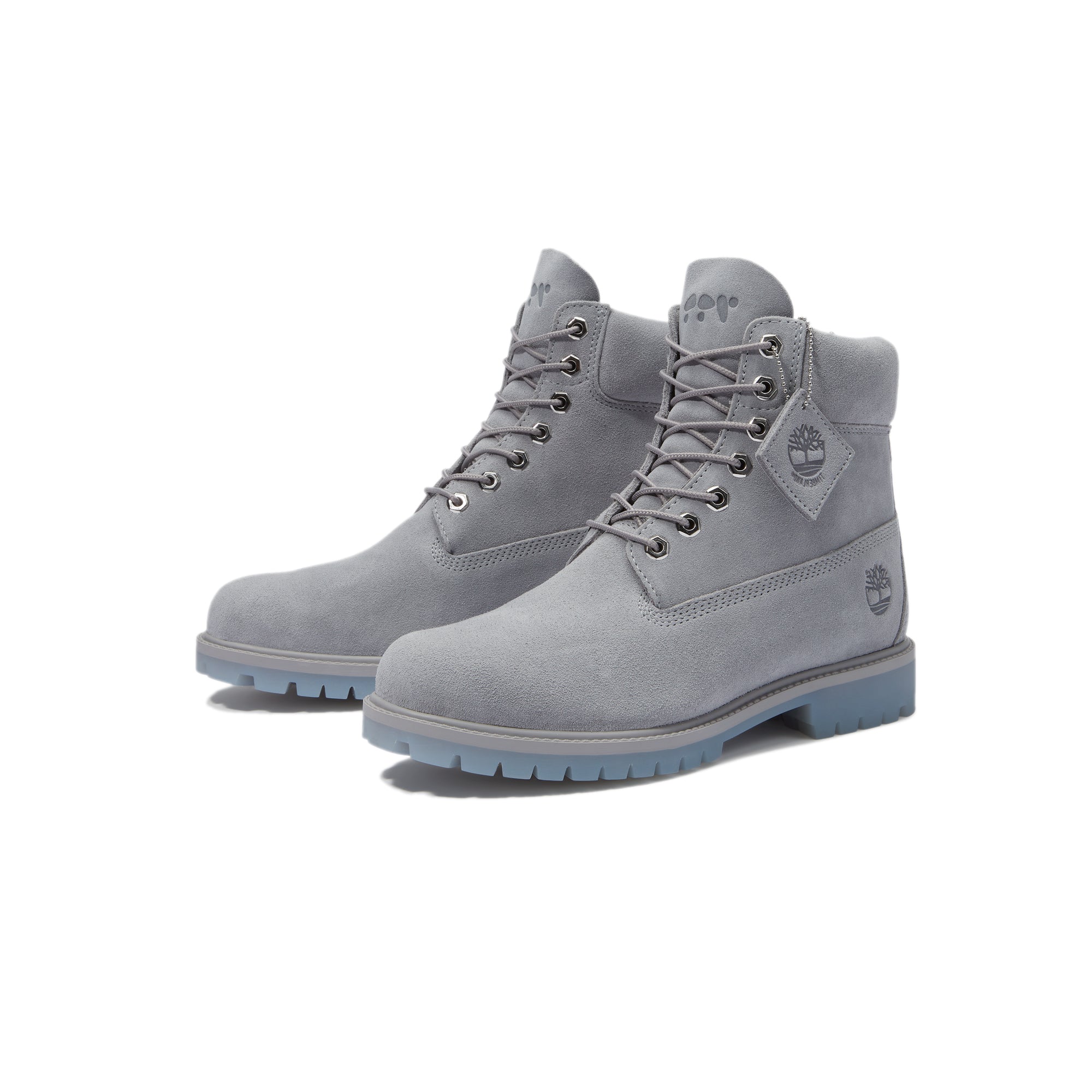 Timberland x Ice Studios 6-Inch Waterproof Boots