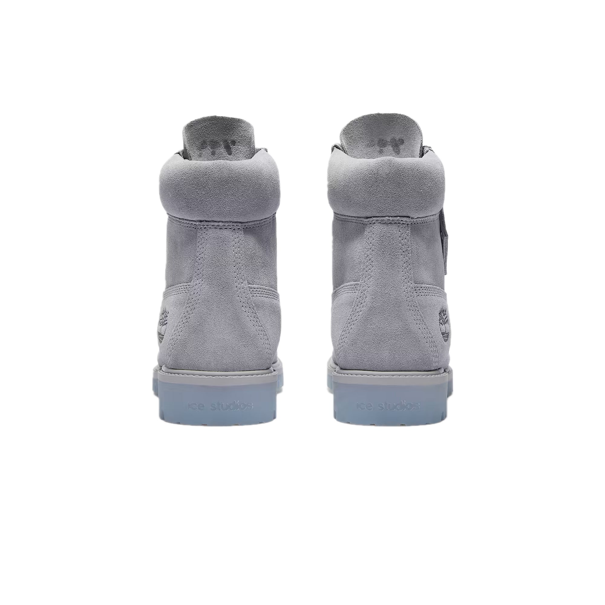 Timberland x Ice Studios 6-Inch Waterproof Boots