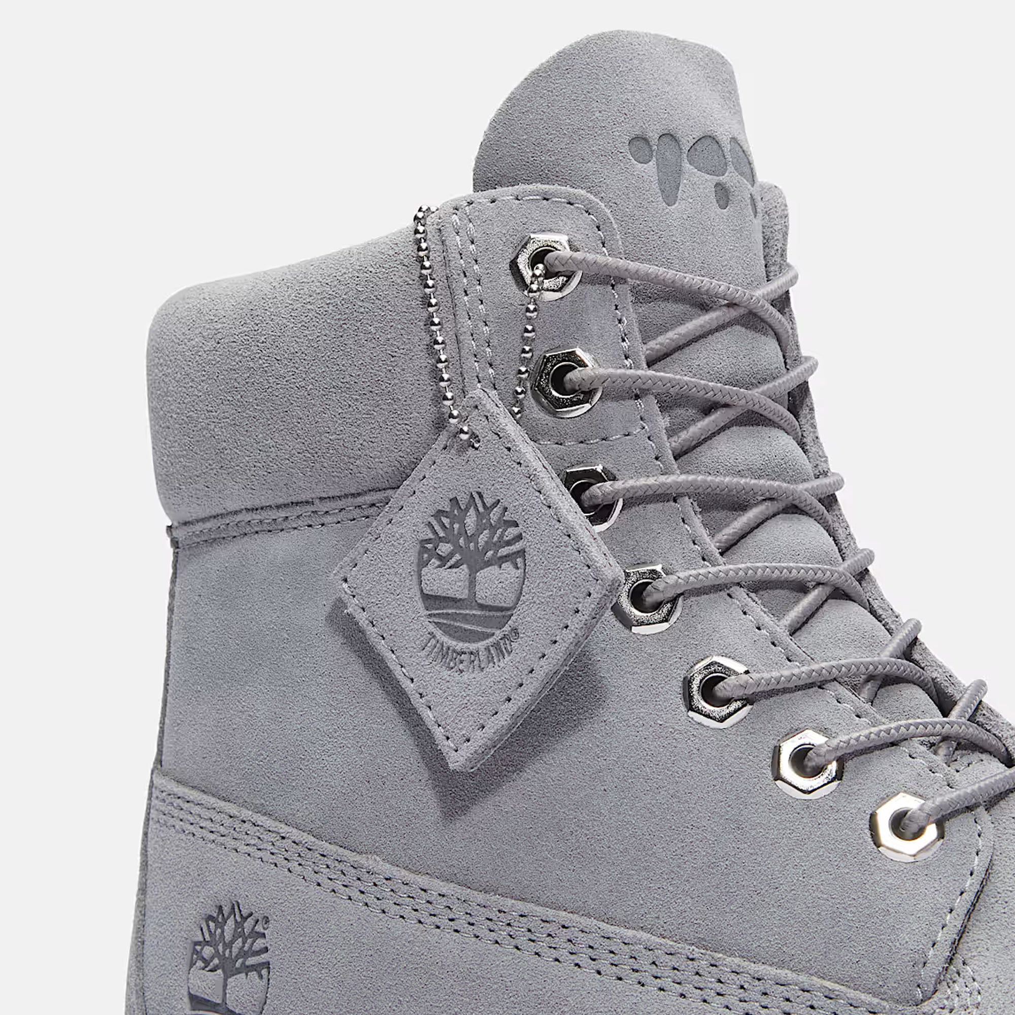 Timberland x Ice Studios 6-Inch Waterproof Boots