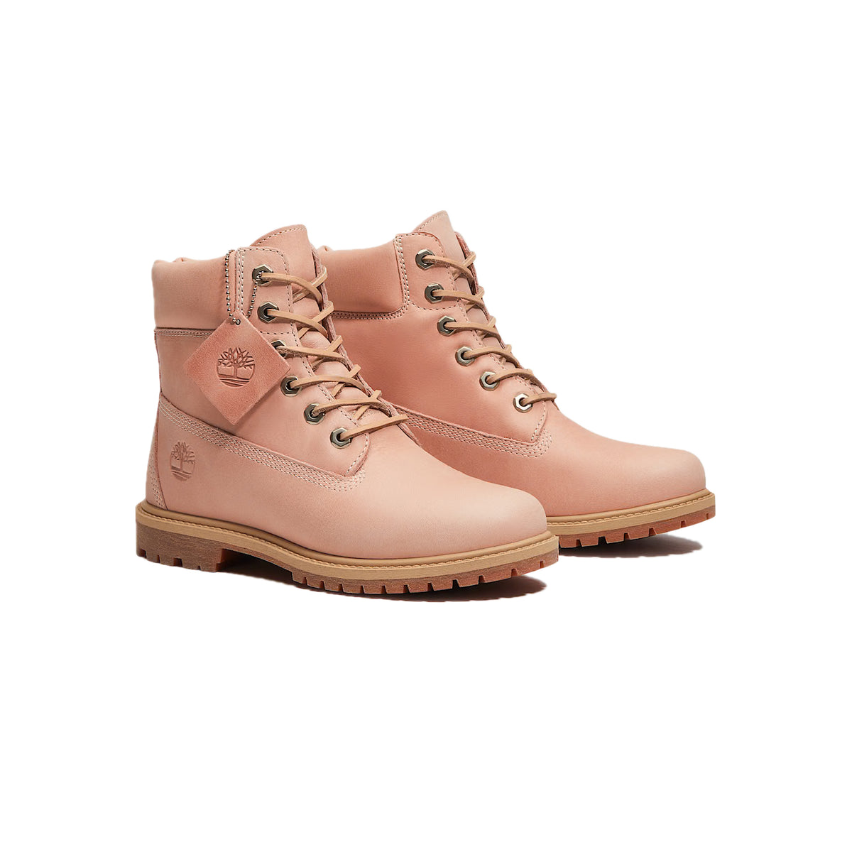 Timberland Womens Premium 6-Inch Boot