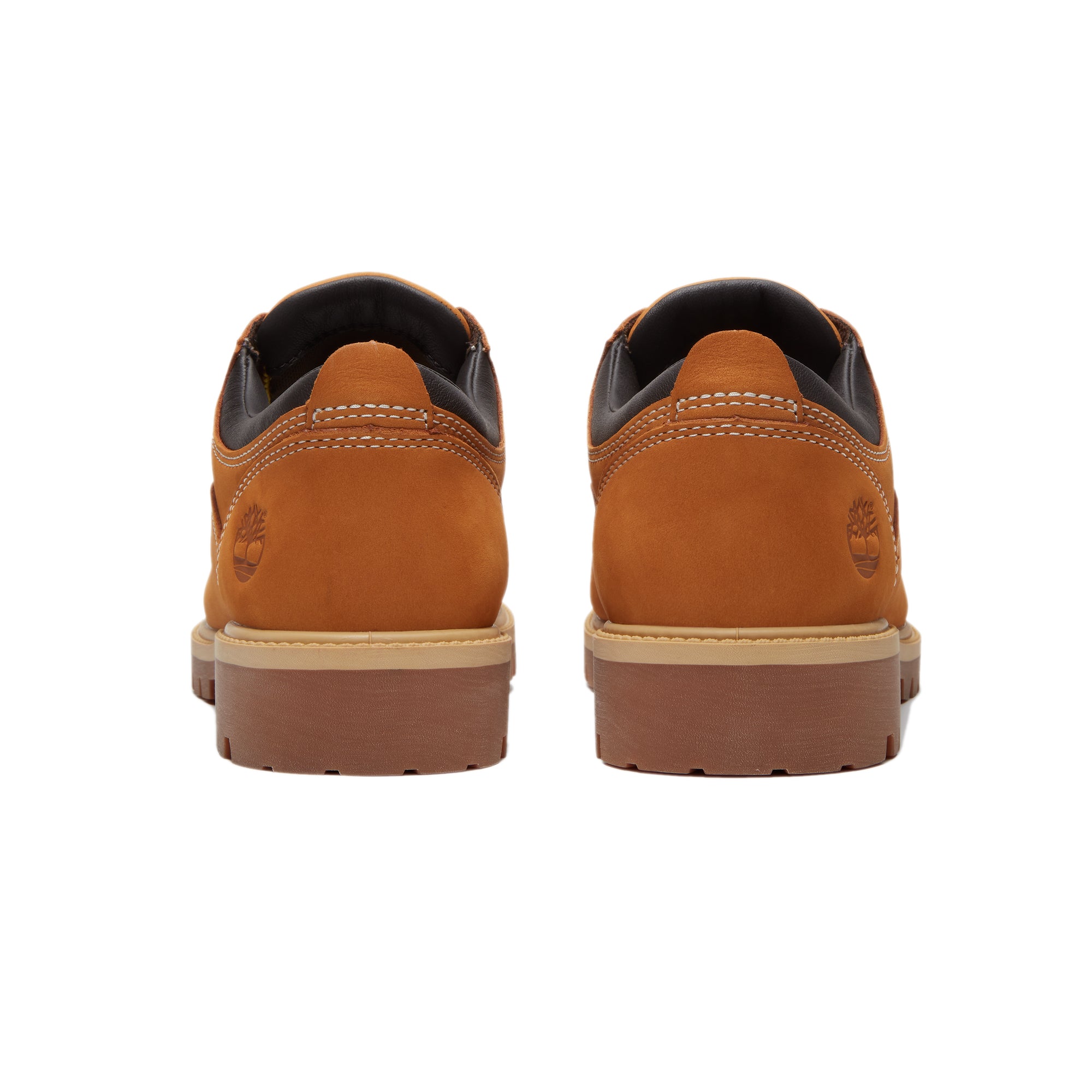 Timberland Mens Lace Up OX Shoes