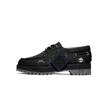 Timberland x A-Cold-Wall Mens Stack 3 Eye Lug Shoes