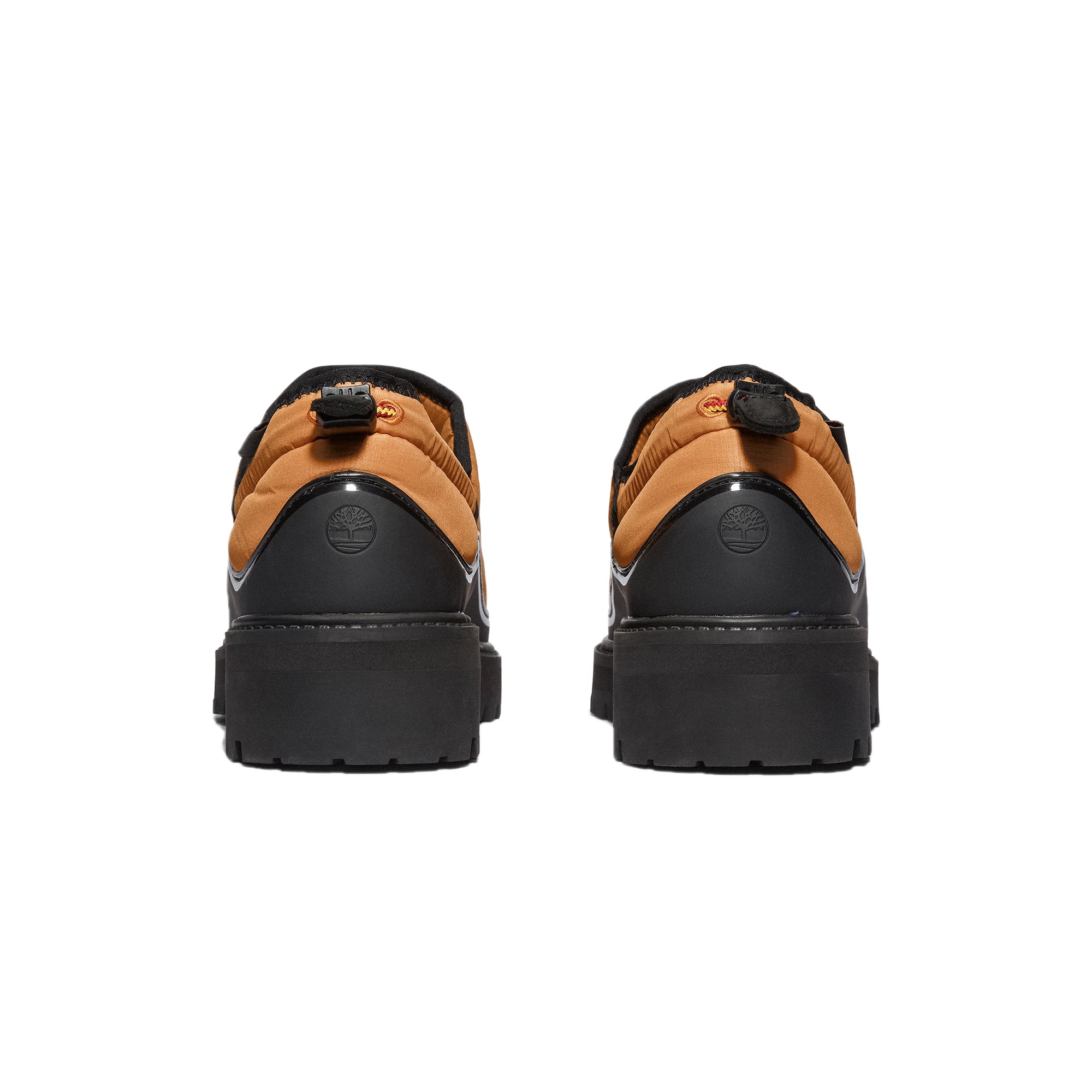 Timberland x Humberto Future73 Lug Cupsole Slip-On Shoes