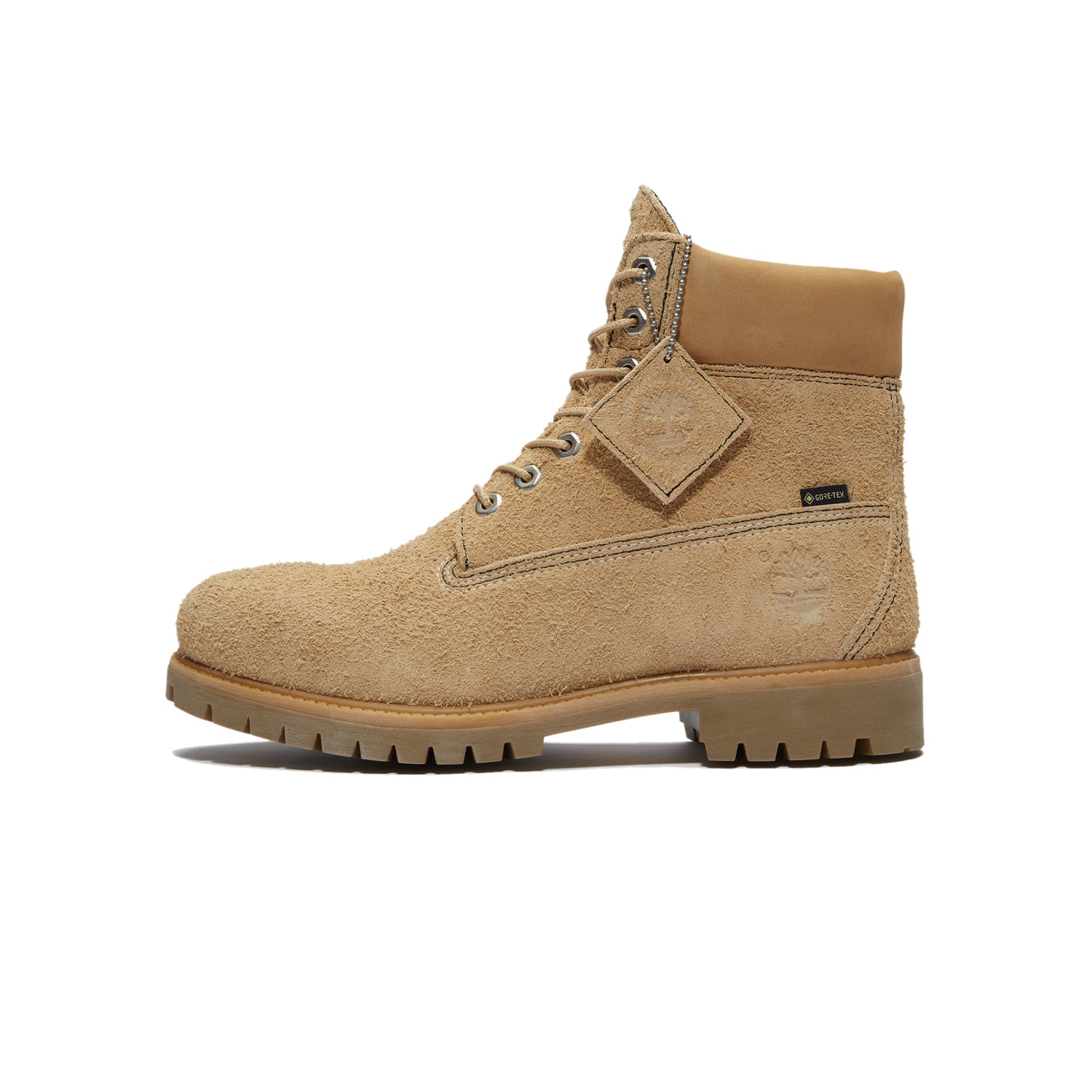 Timberland x Nonnative Mens 6-Inch Lace Gore-Tex Boots – Extra Butter