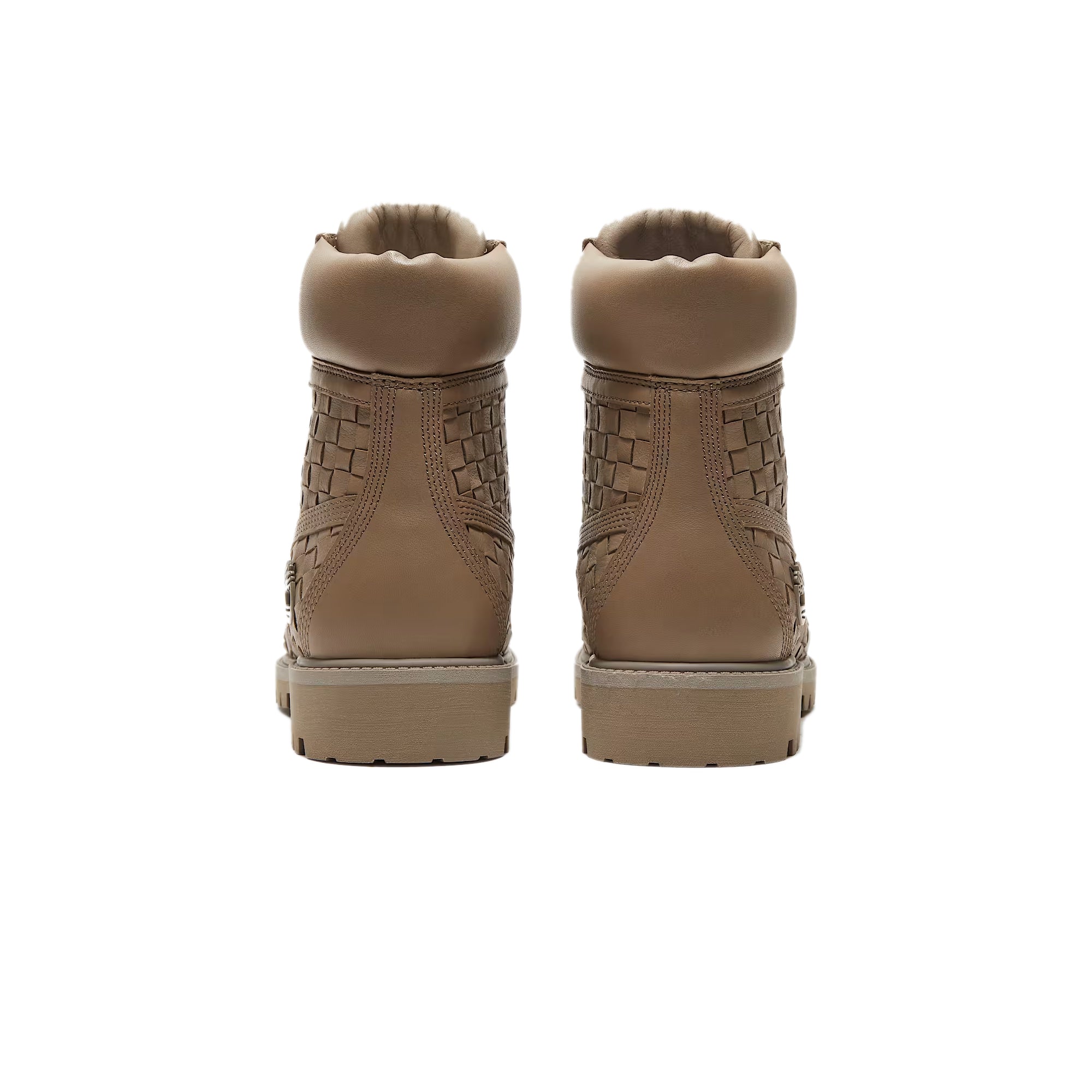 Timberland Mens Textured Premium 6-Inch Boot