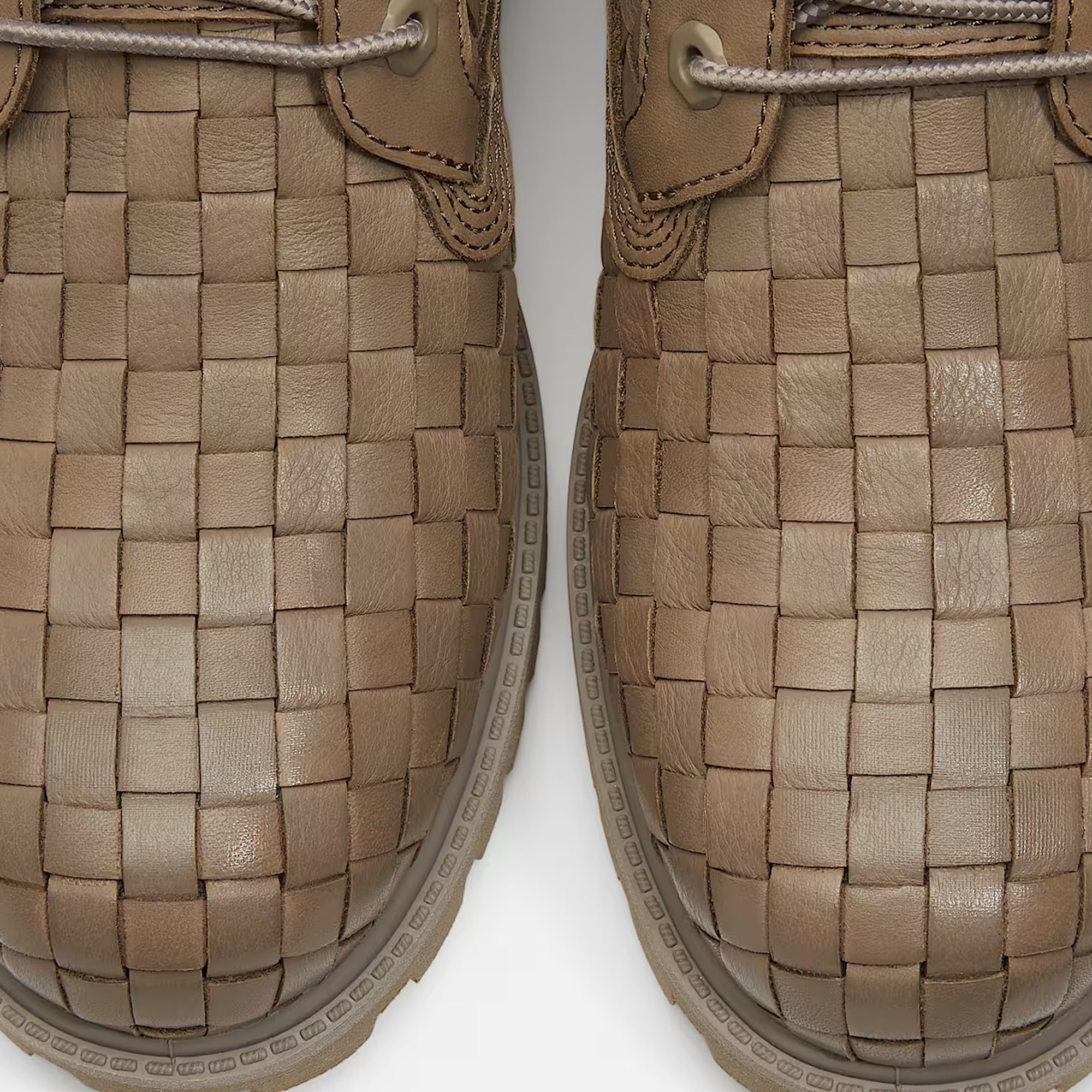 Timberland Mens Textured Premium 6-Inch Boot