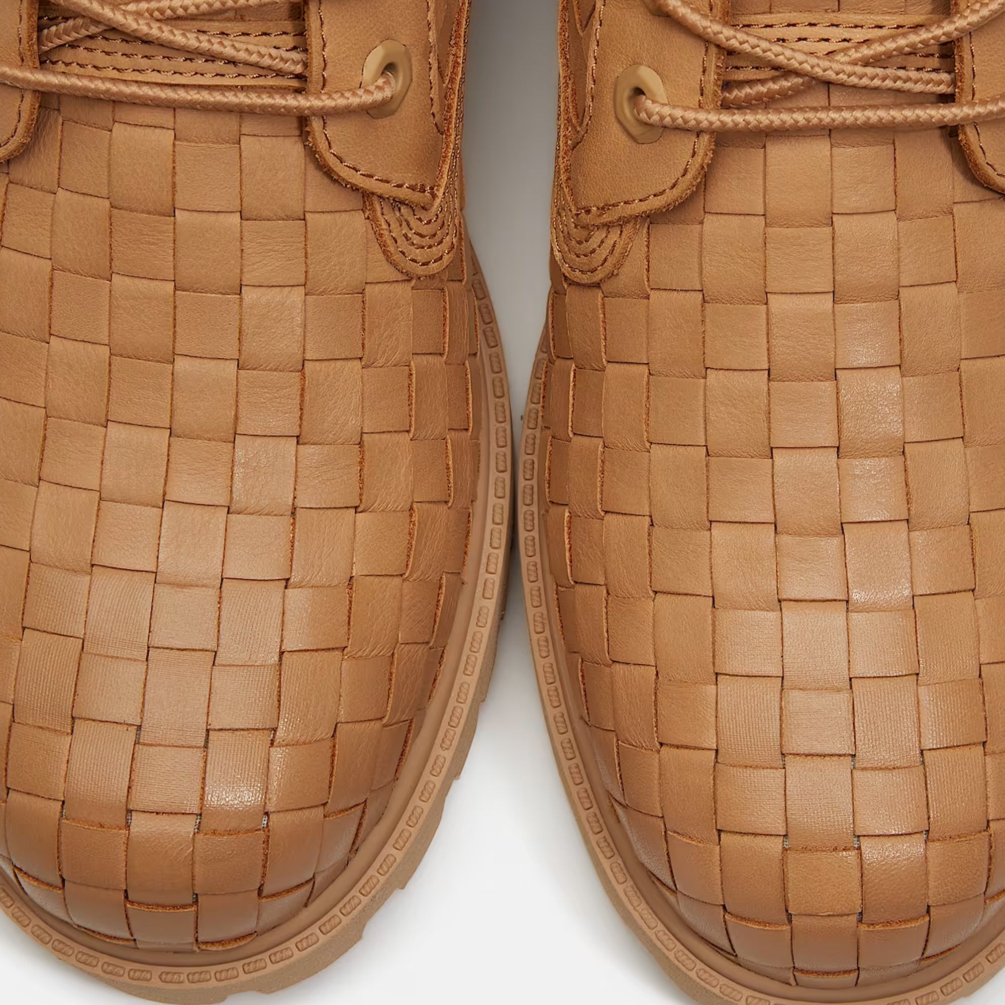 Timberland Mens Textured Premium 6-Inch Boot