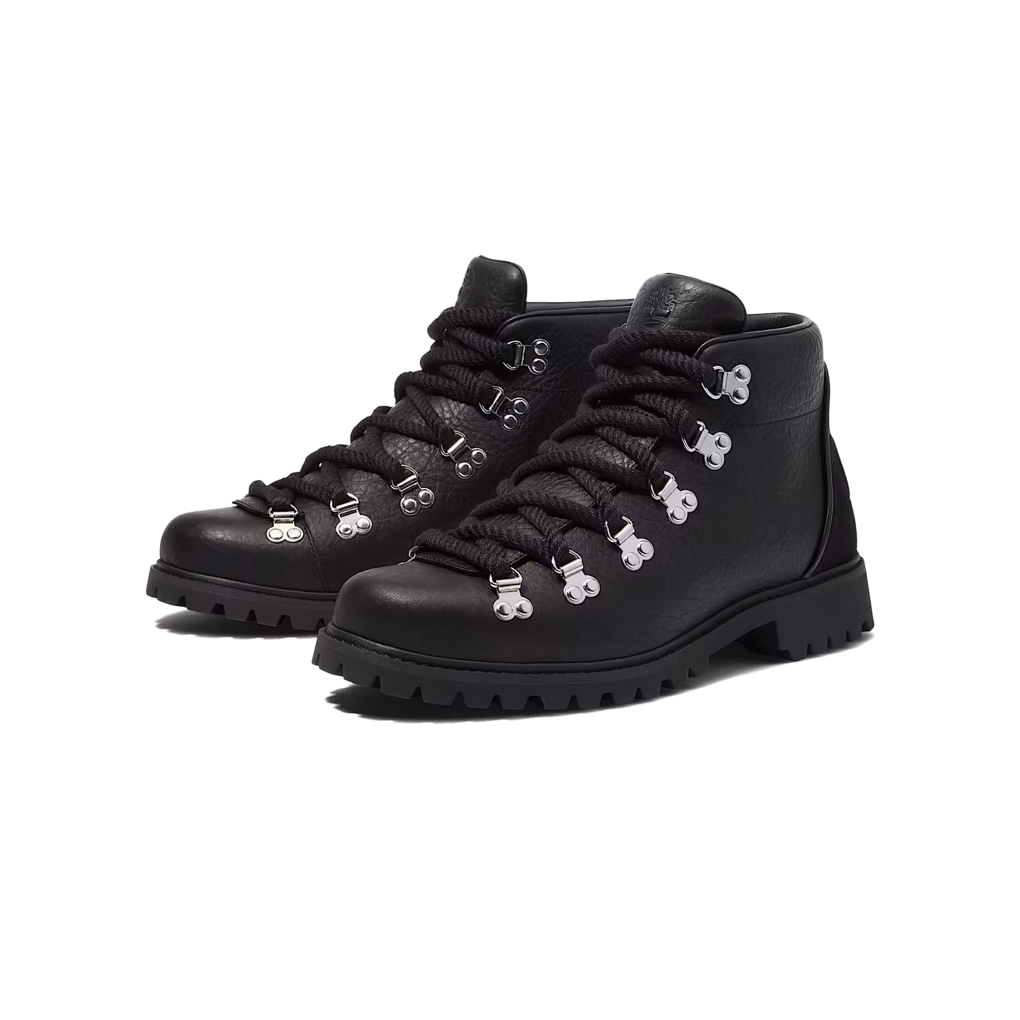 Timberland Mens Authentic Hike Mid Lace Up Boot – Extra Butter