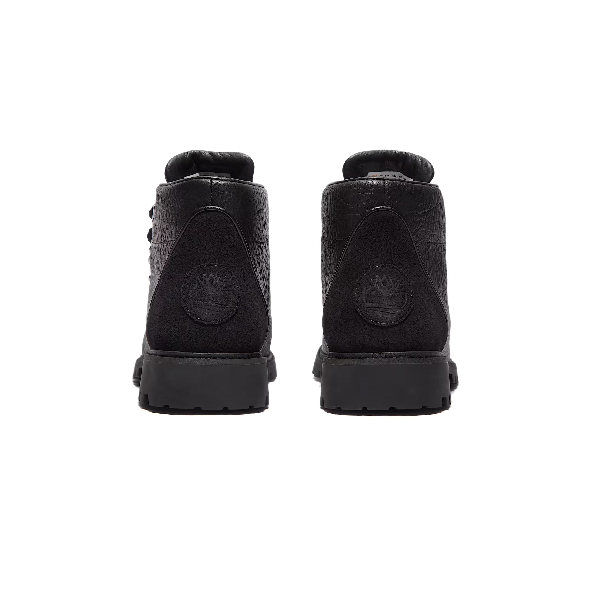 Timberland Mens Authentic Hike Mid Lace Up Boot