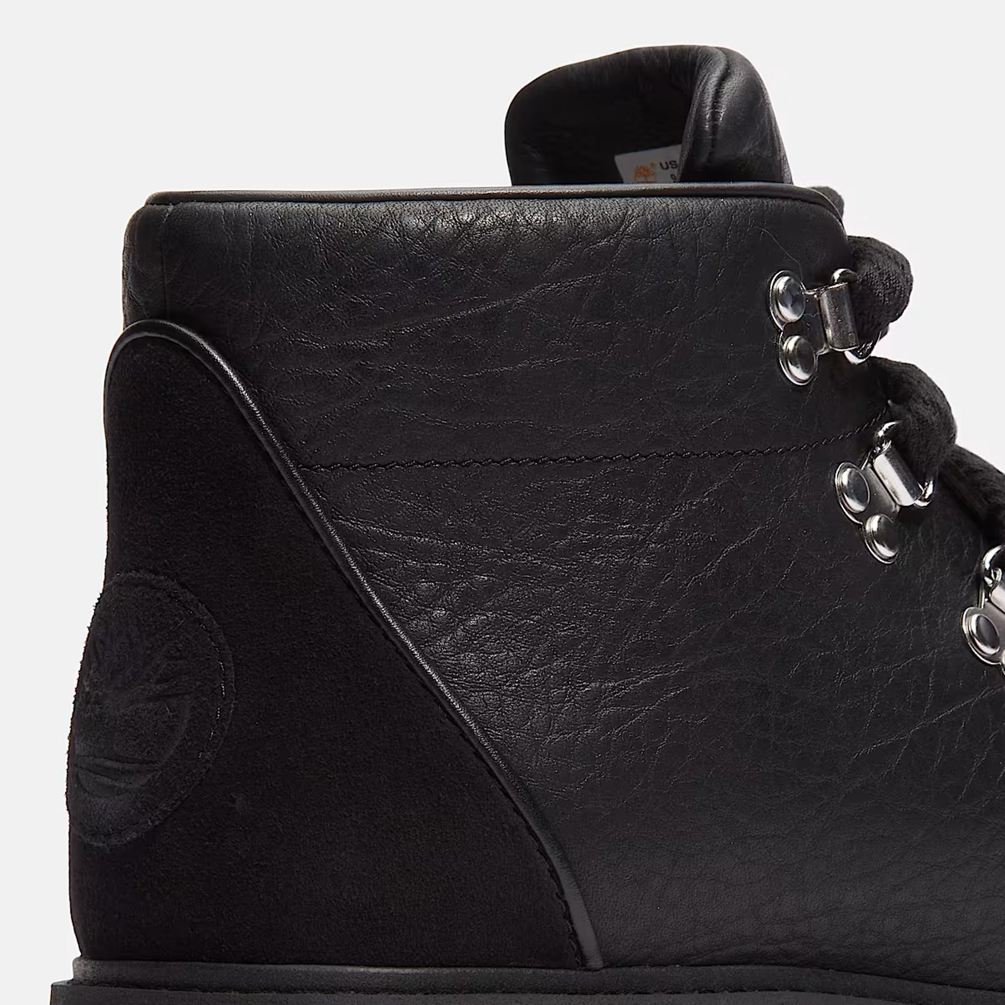 Timberland Mens Authentic Hike Mid Lace Up Boot