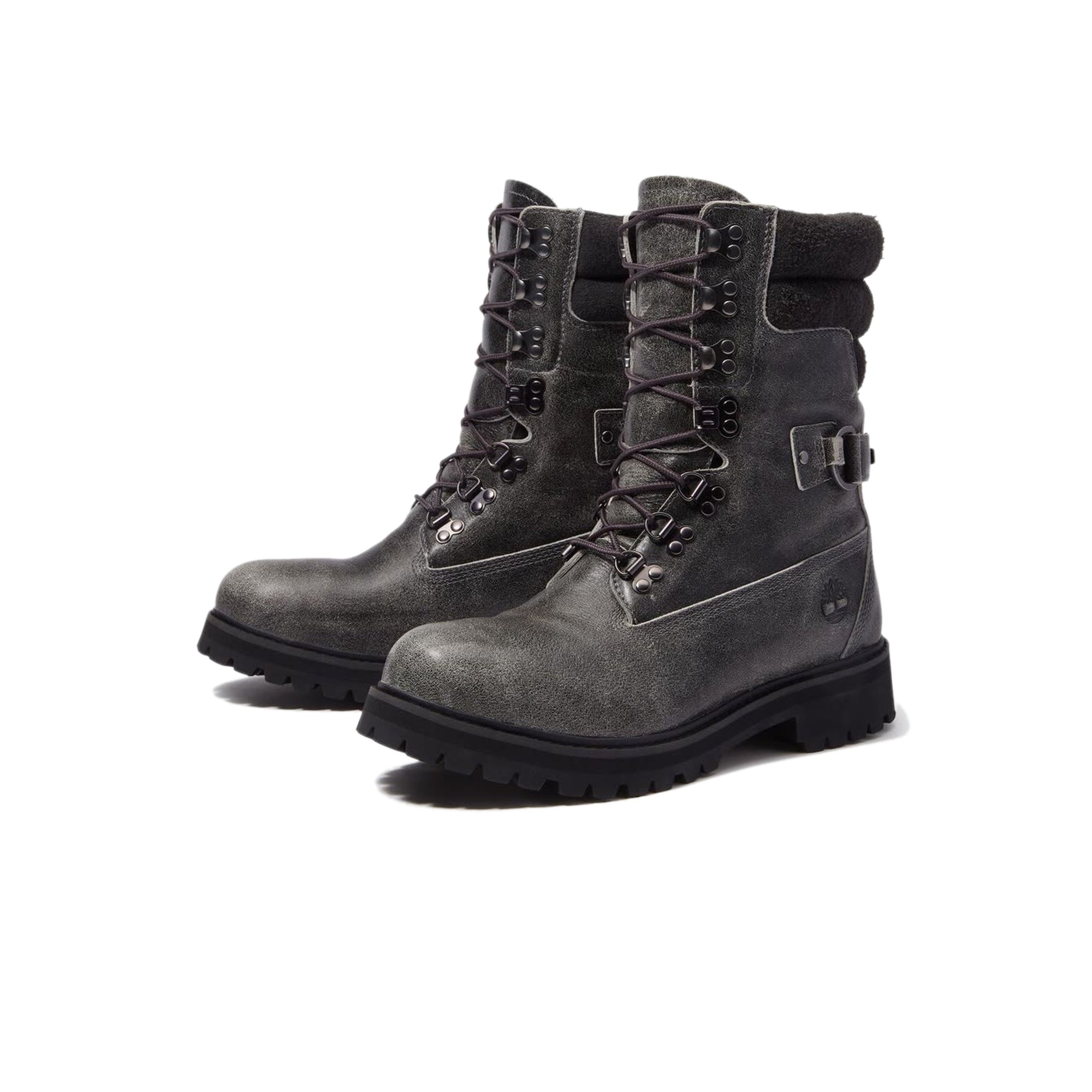 Timberland Mens Vibram Tall Lace Up Waterproof Boot – Extra Butter