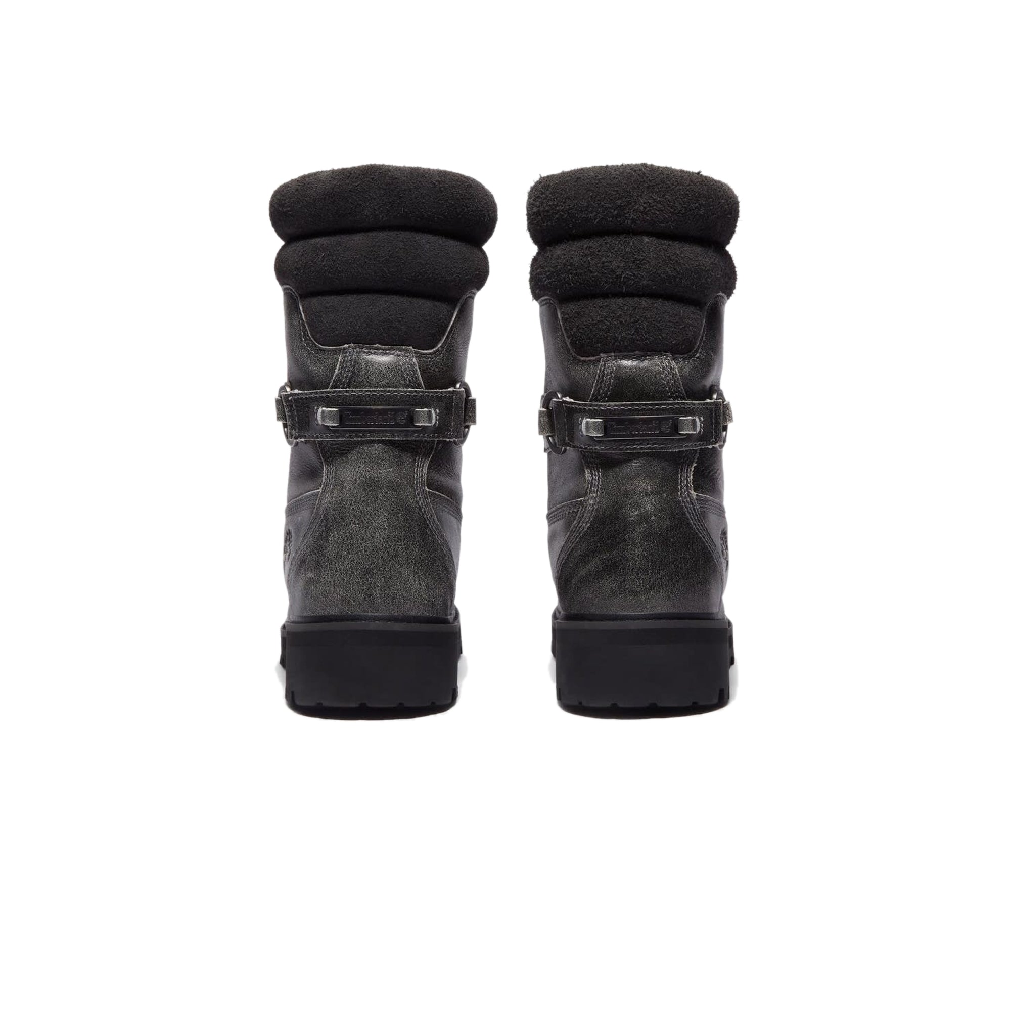 Timberland Mens Vibram Tall Lace Up Waterproof Boot