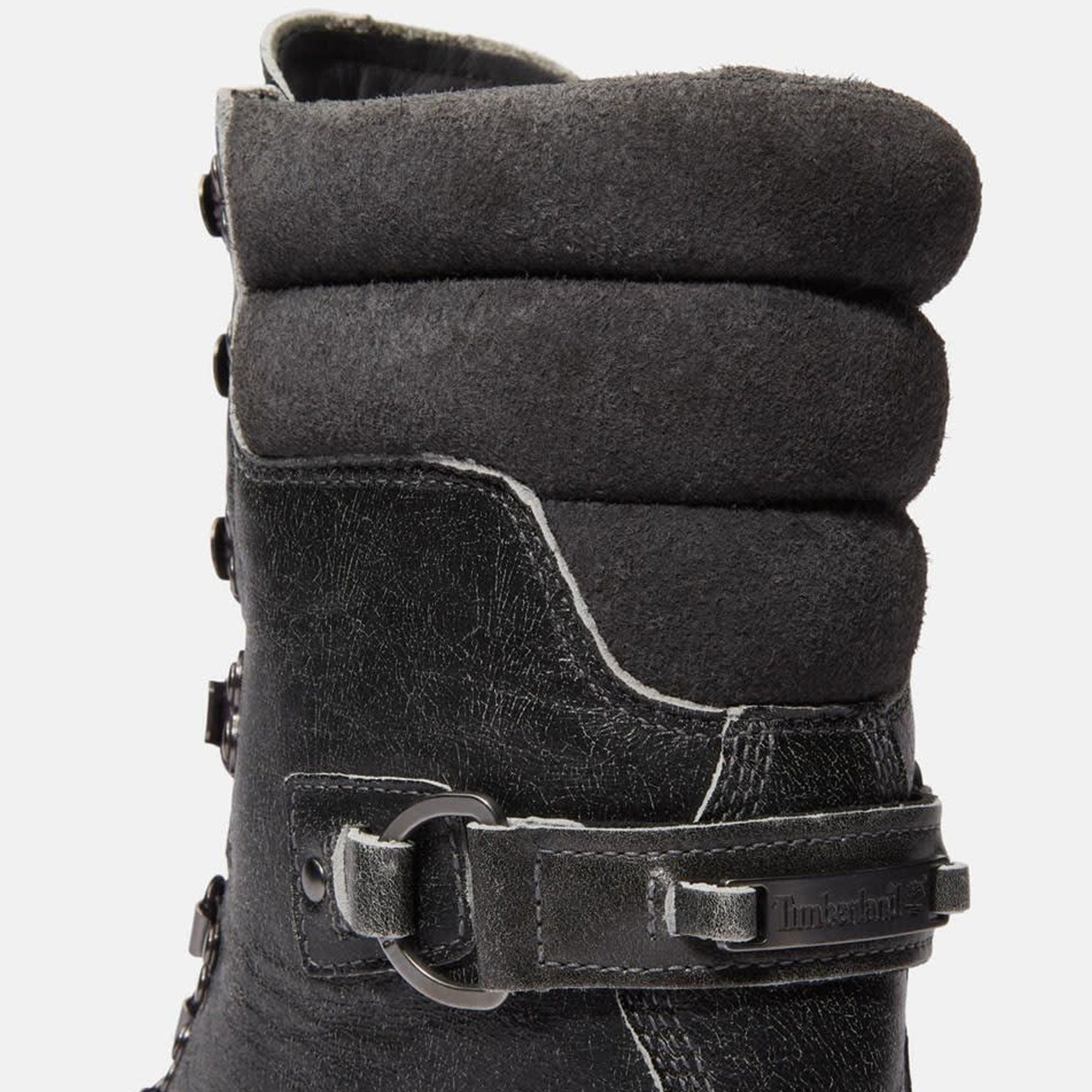 Timberland Mens Vibram Tall Lace Up Waterproof Boot