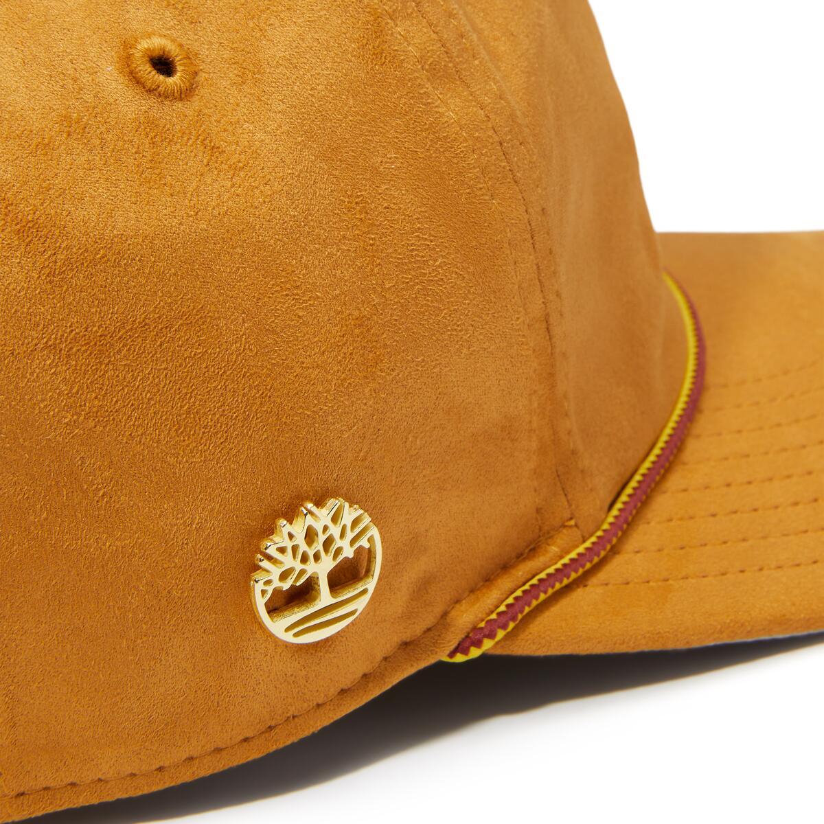 New Era x Timberland 19Twenty New York Yankees Snapback Hat