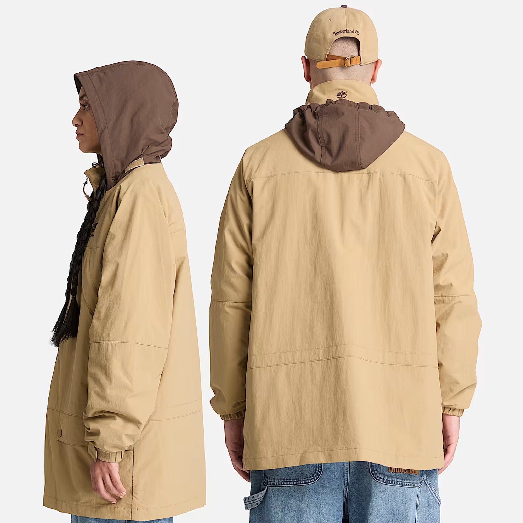 Timberland x Beams Mens Jacket