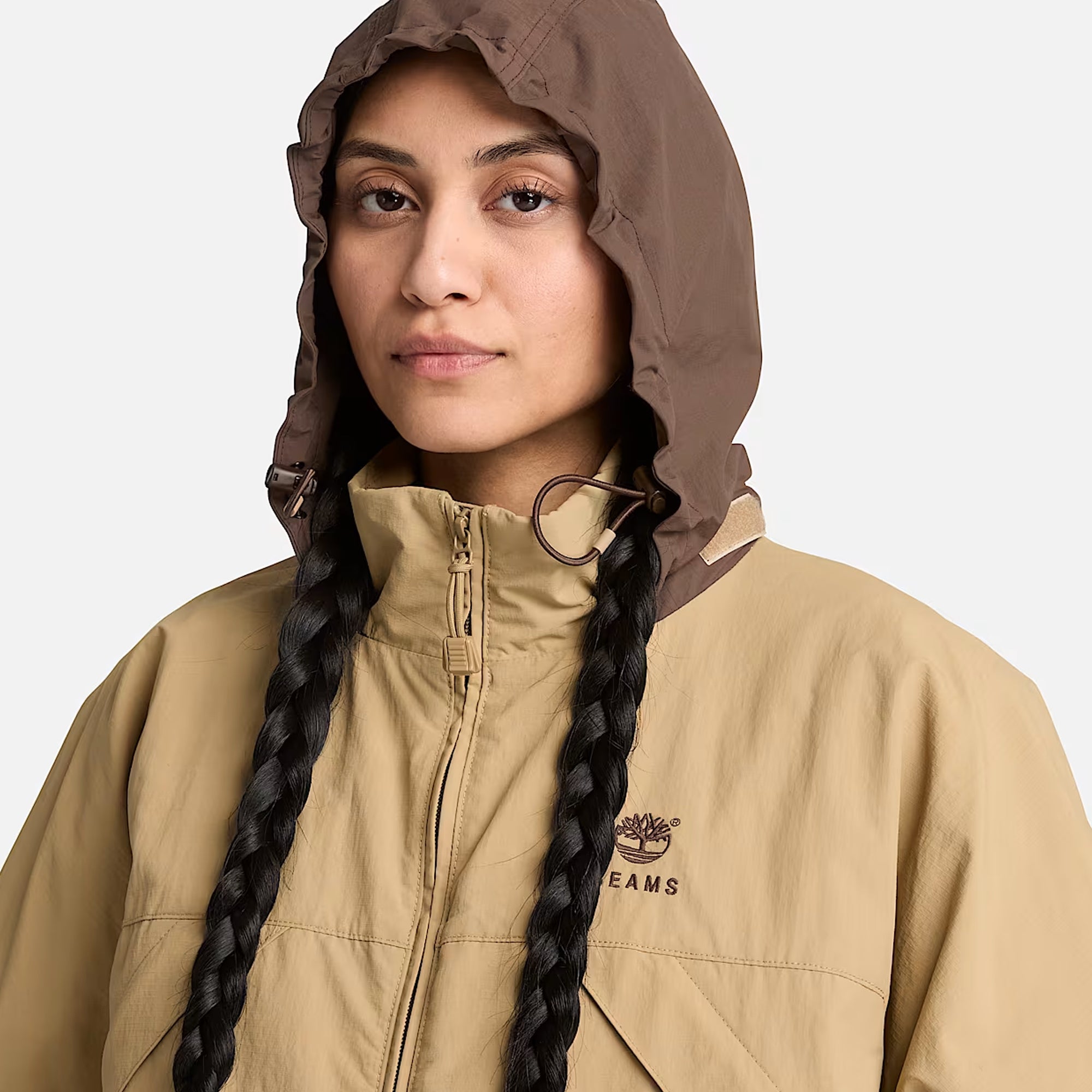 Timberland x Beams Mens Jacket