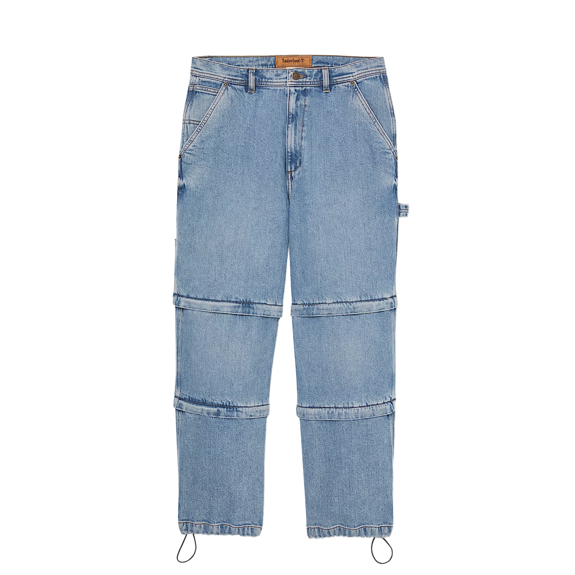 Timberland x Beams Mens Denim Pant – Extra Butter