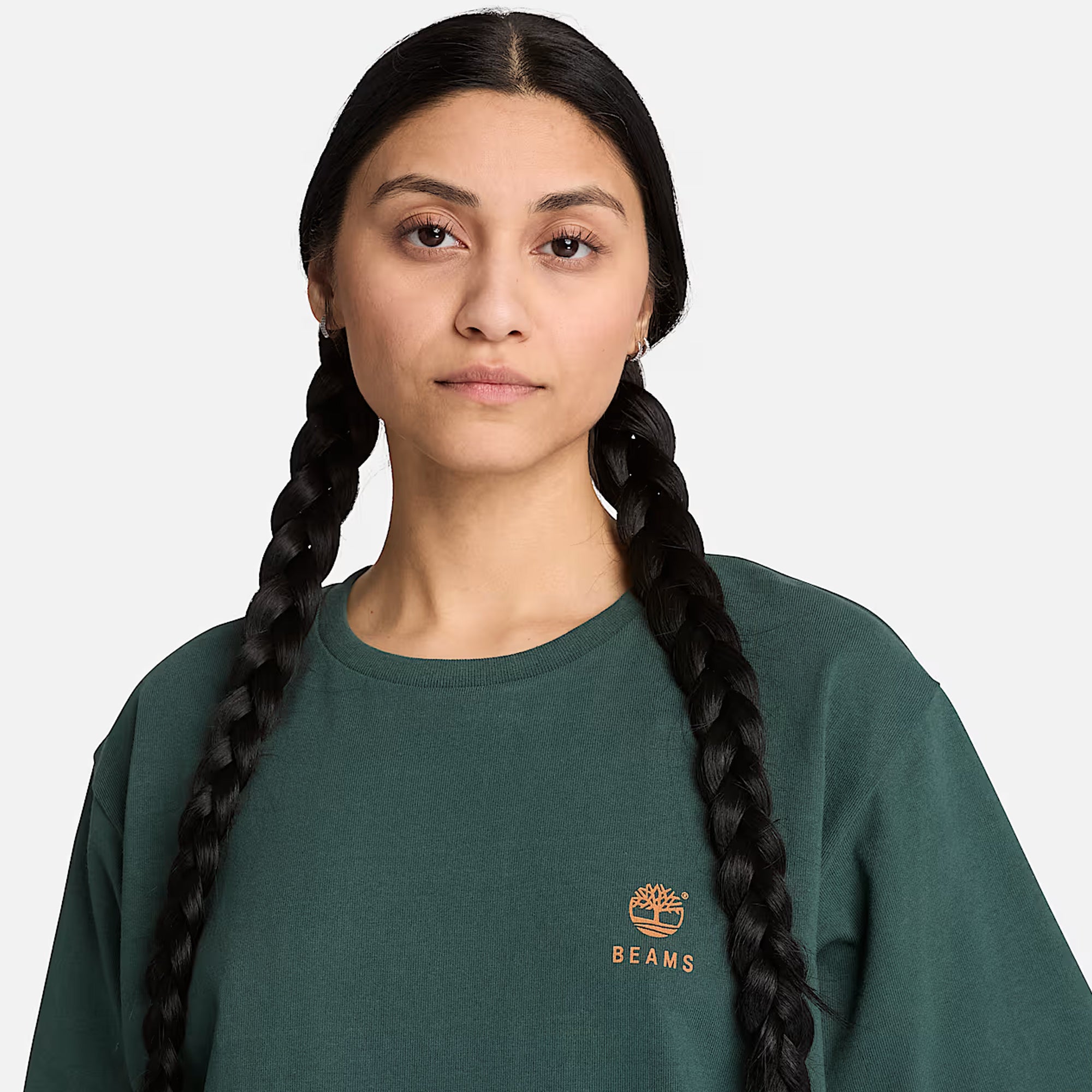 Timberland x Beams Mens Tee