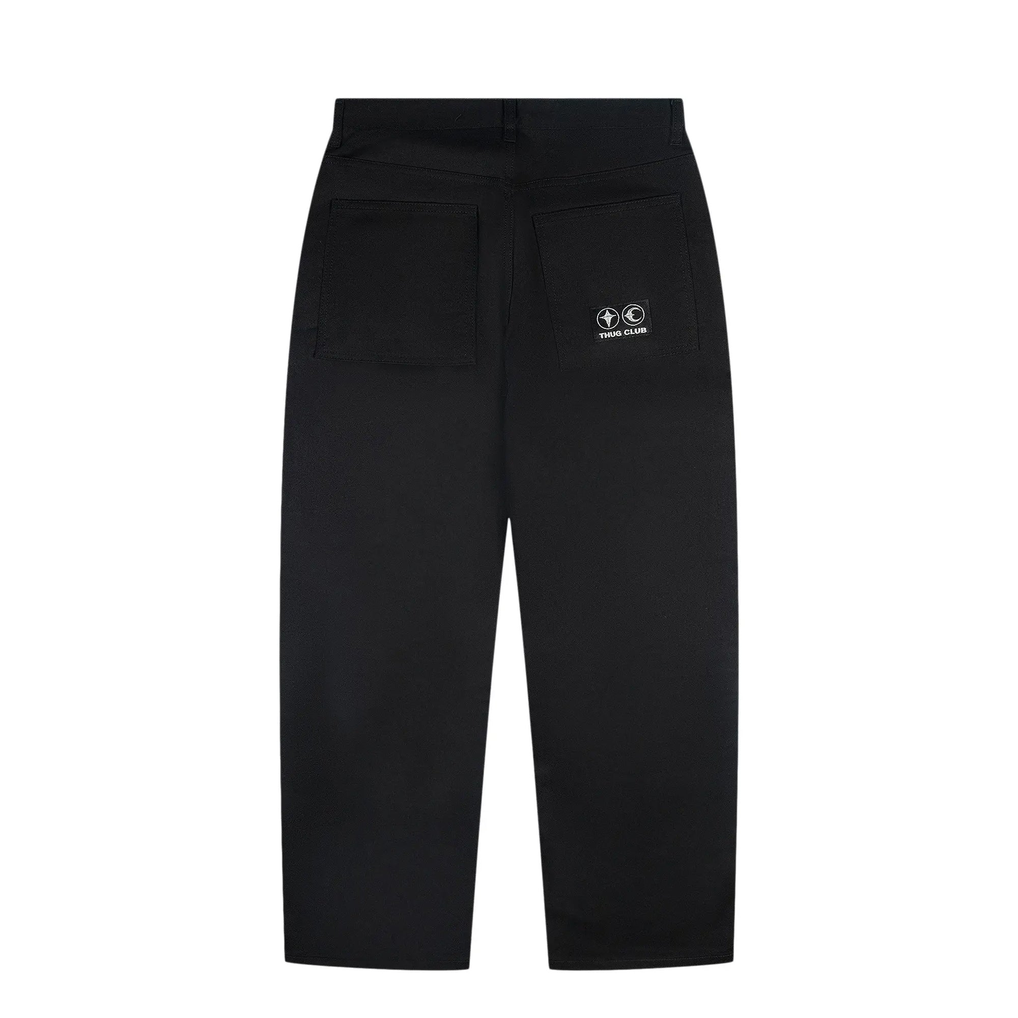 Thug Club Mens Pants – Extra Butter