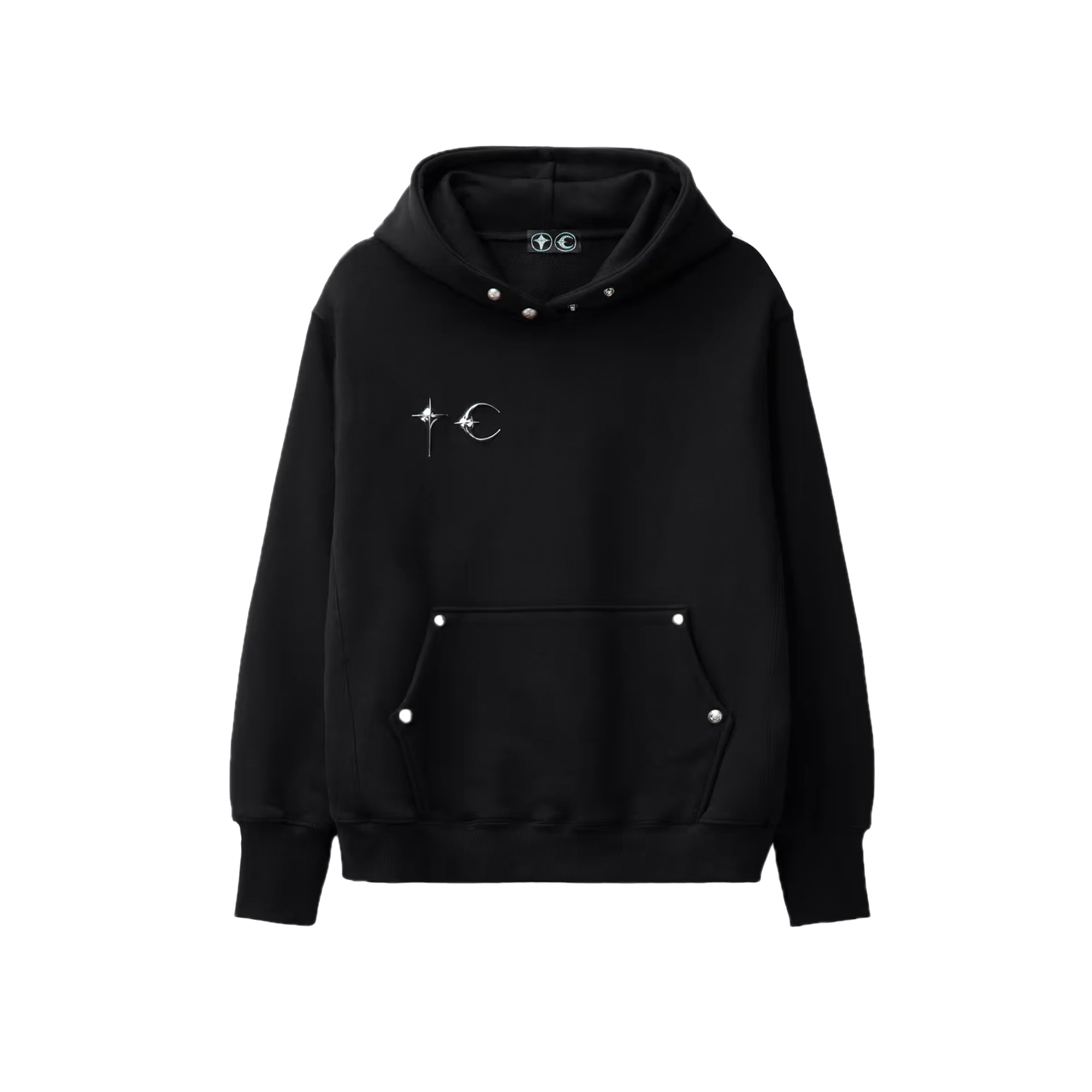 Thug Club Mens Armor Hoodie