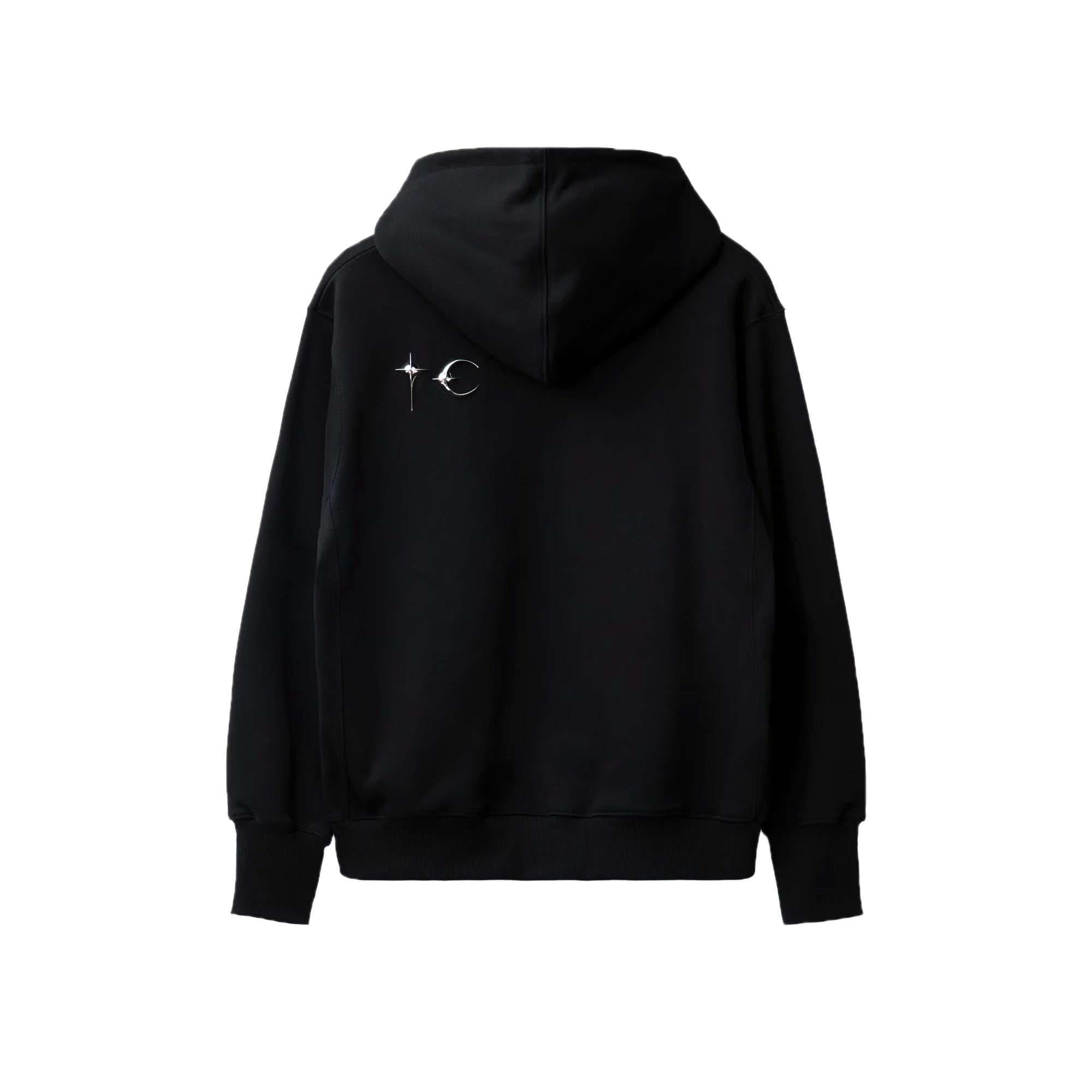 Thug Club Mens Armor Hoodie