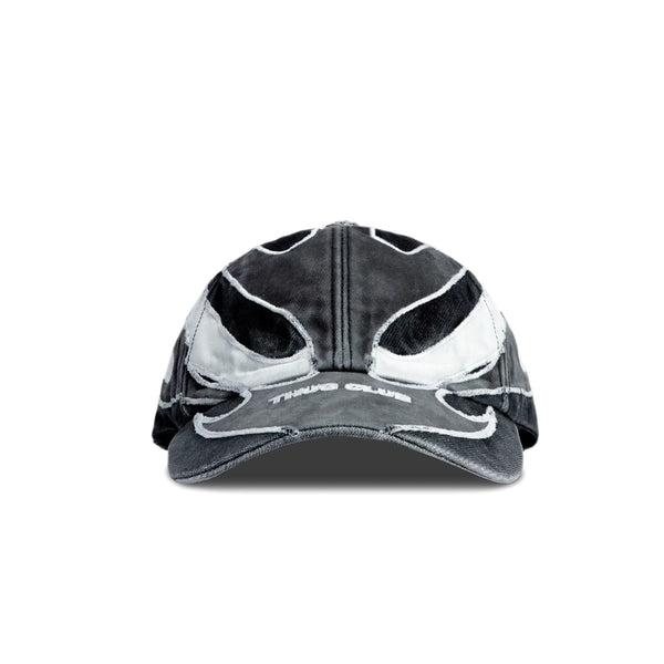 Thug Club Chopper Cap – Extra Butter
