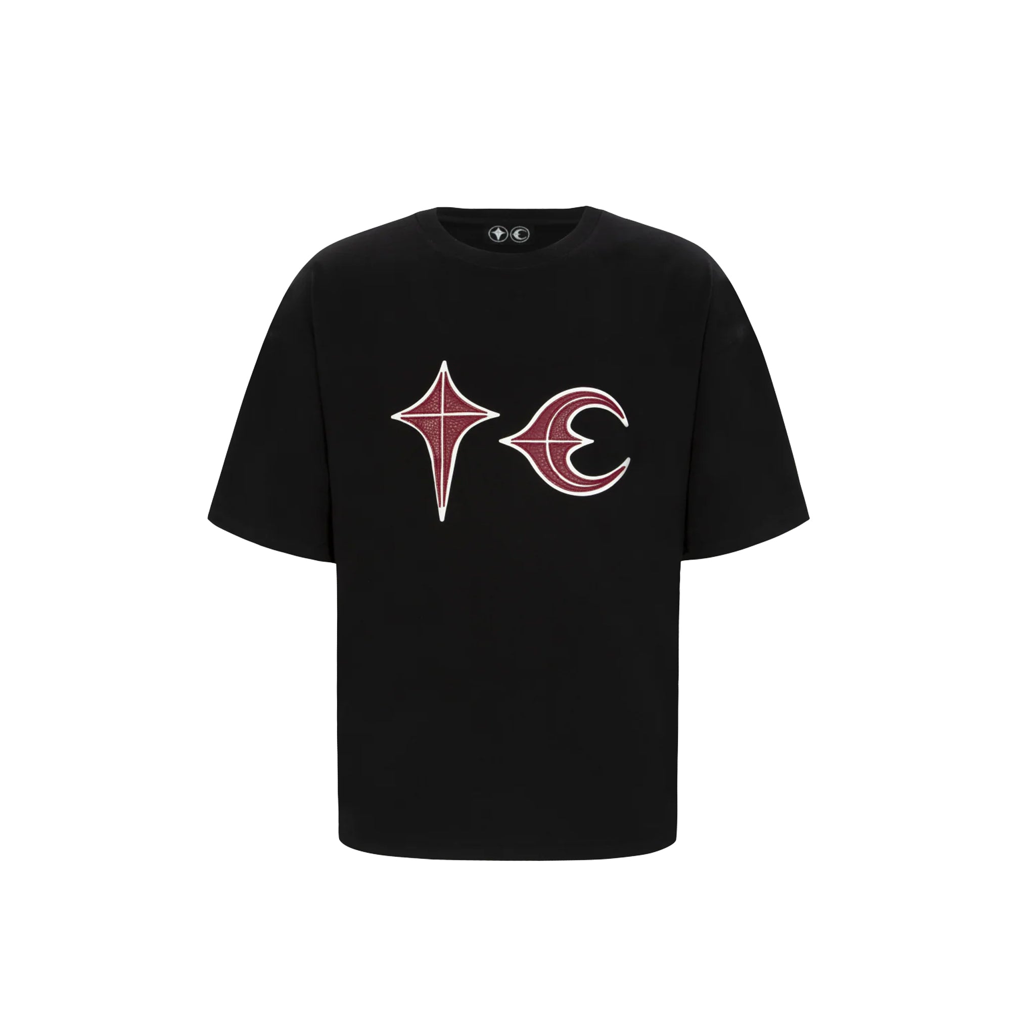 Thug Club Mens Rock Tee