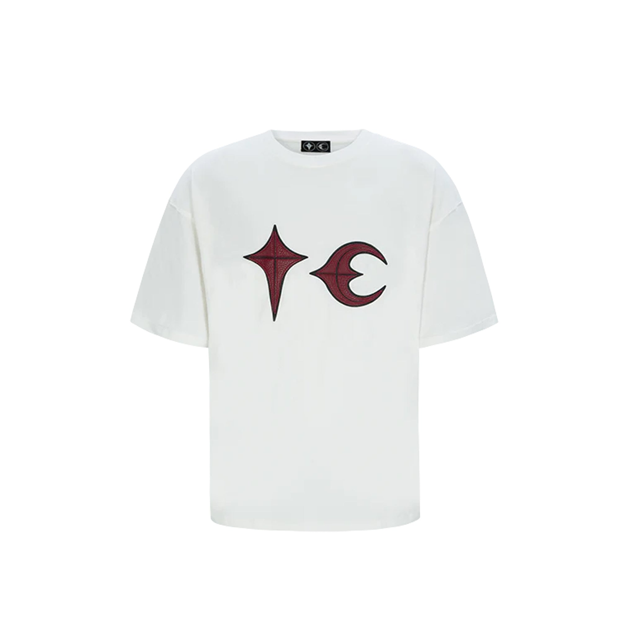 Thug Club Mens Rock Tee
