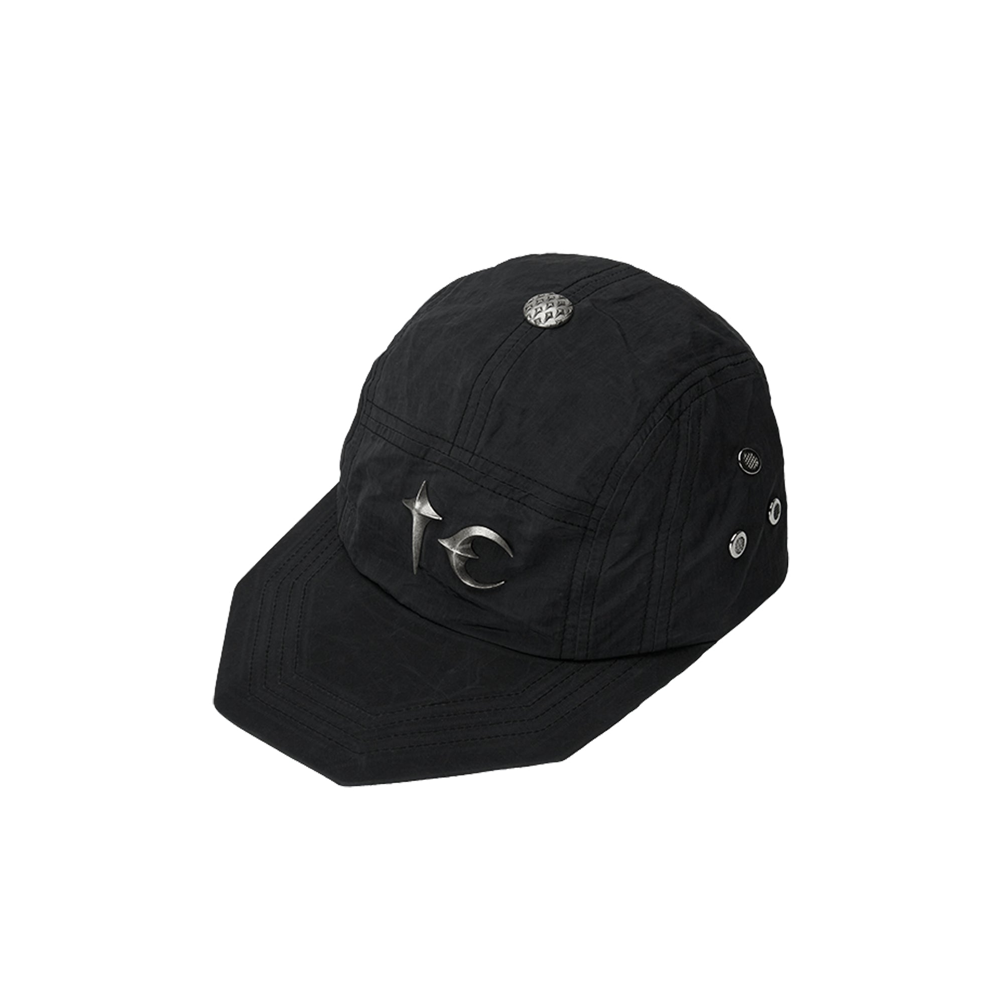 Thug Club Mens Scarred Bio Army Cap – Extra Butter