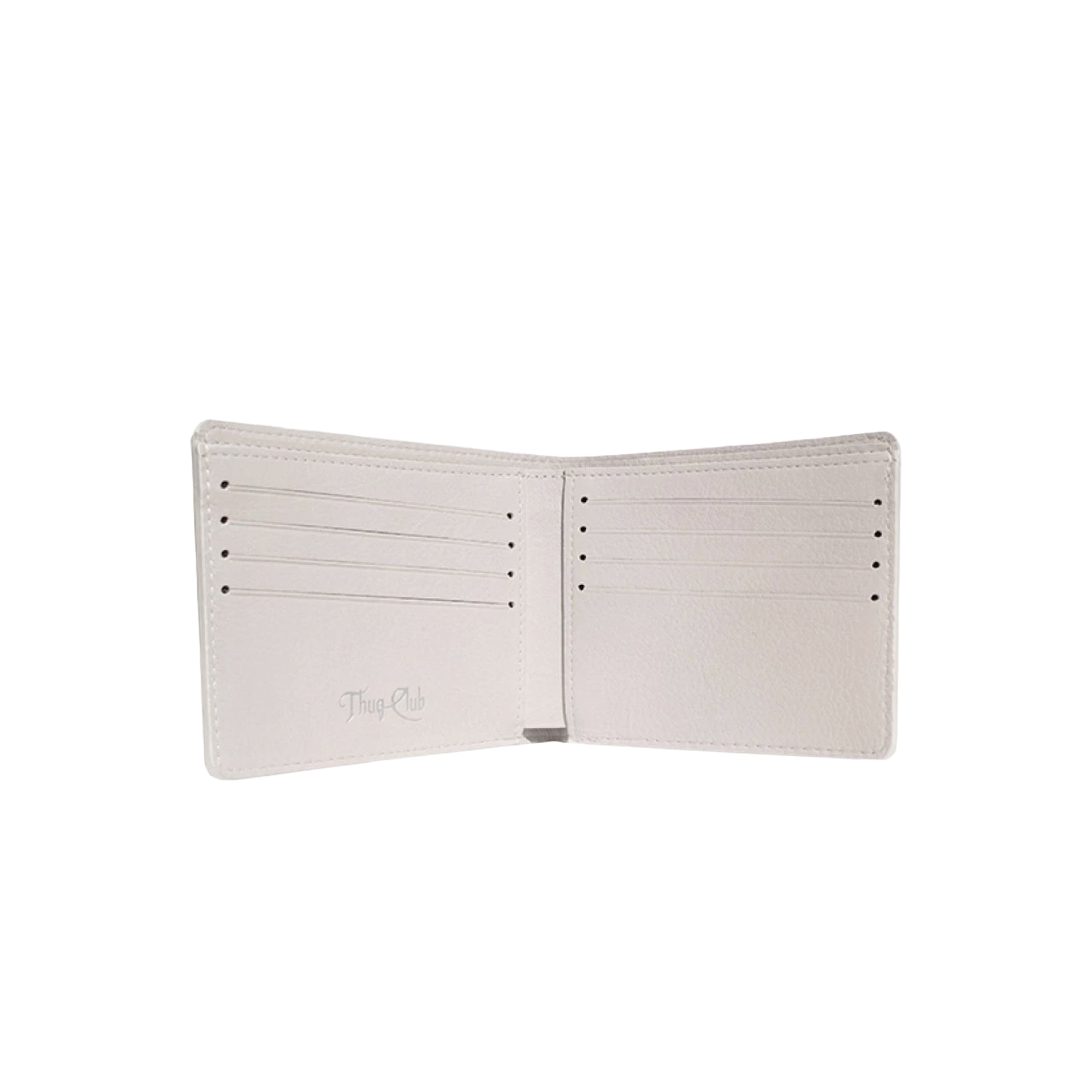 Thug Club Rock Wallet – Extra Butter