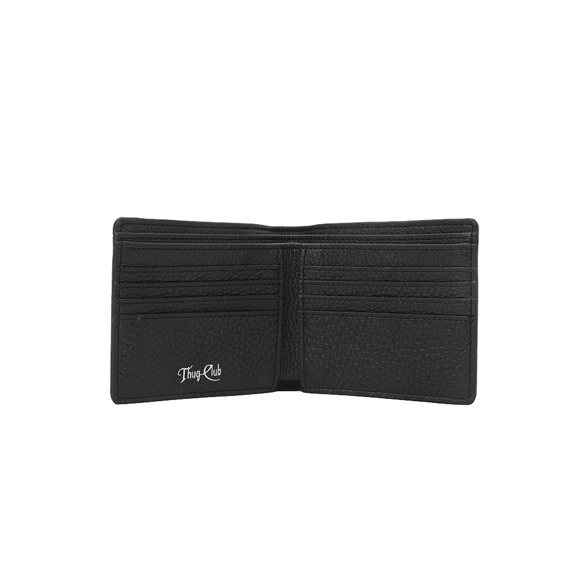 Thug Club Rock Wallet – Extra Butter