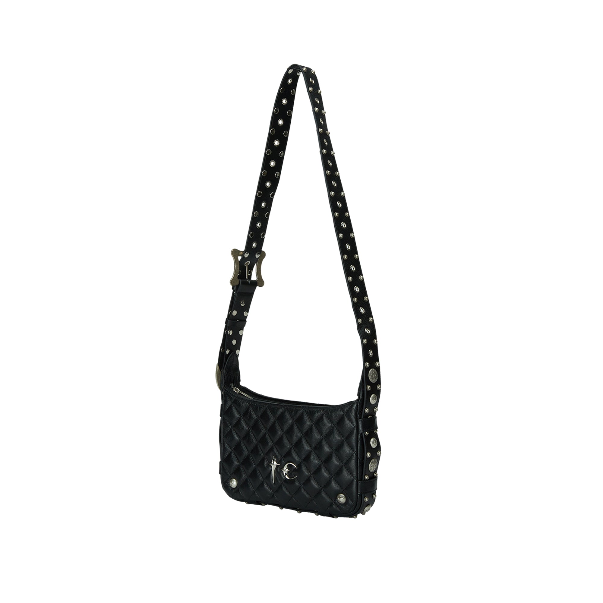 Thug Club Angels Quilted Belt Bag – Extra Butter