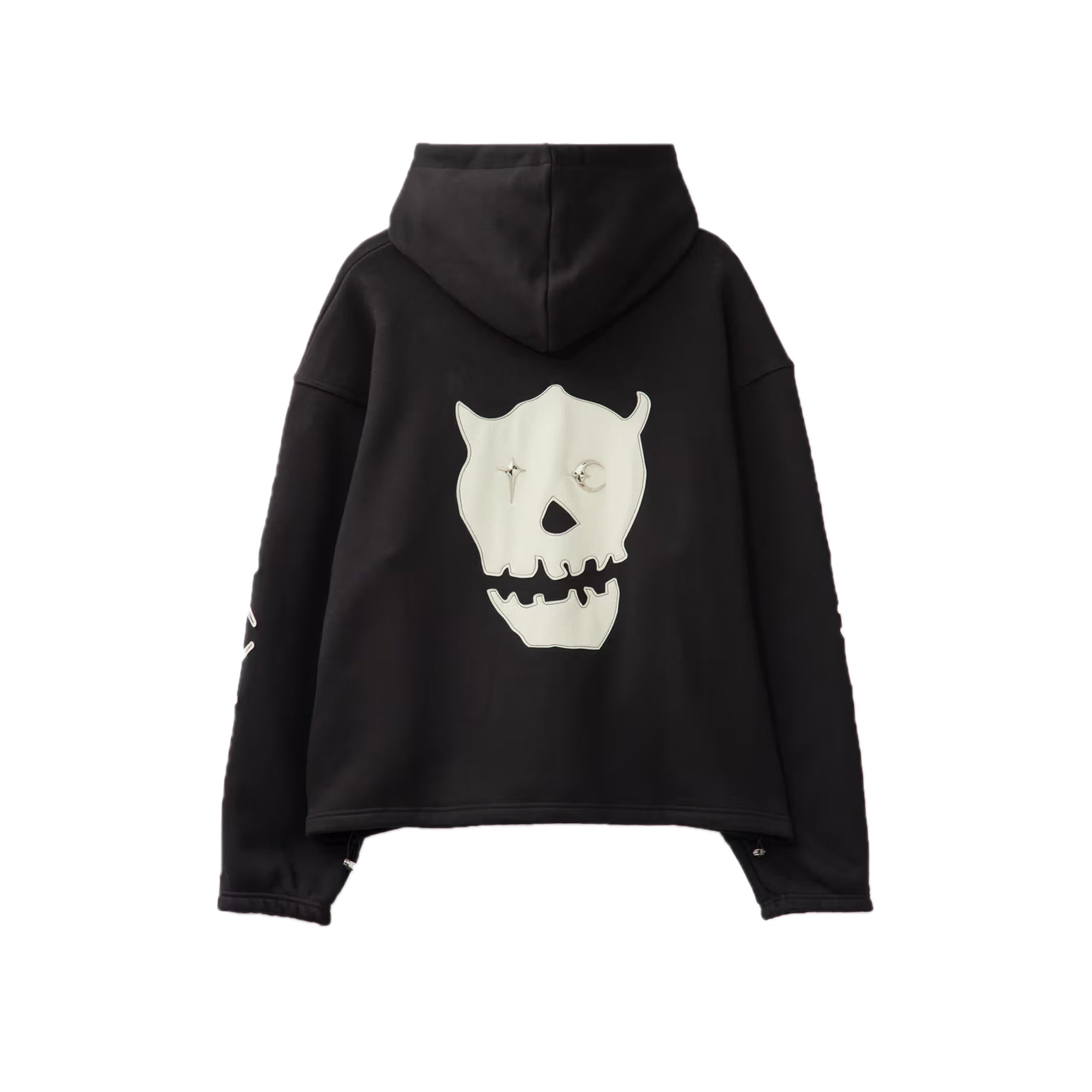 Thug Club Mens Angels Hoodie – Extra Butter